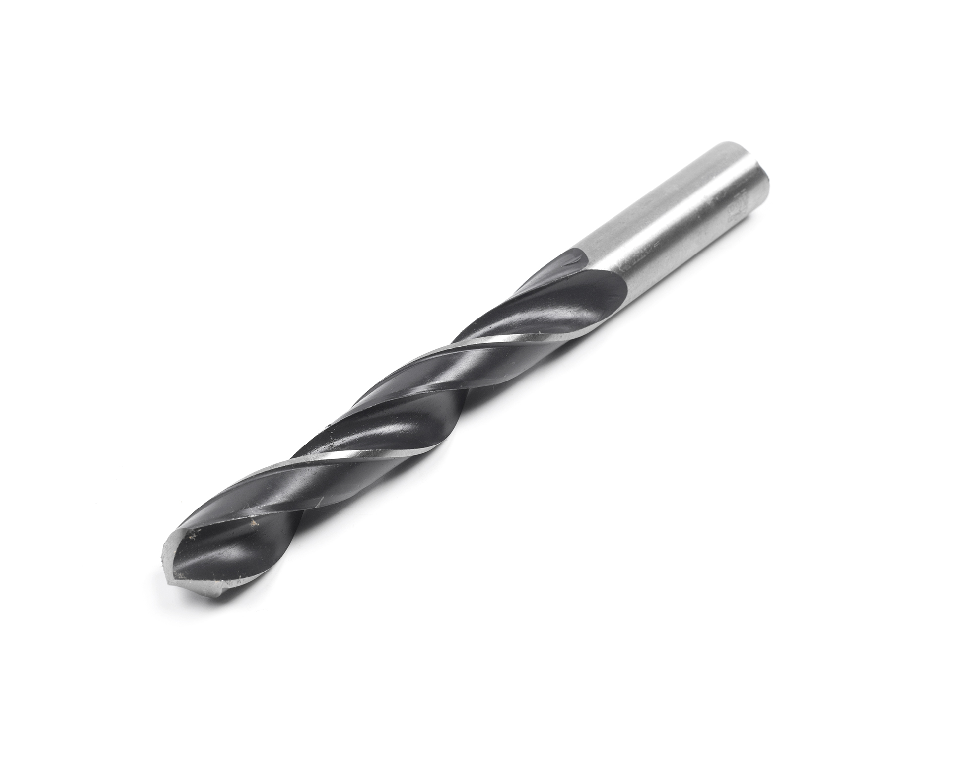 Сверло по металлу ц/х 19.4