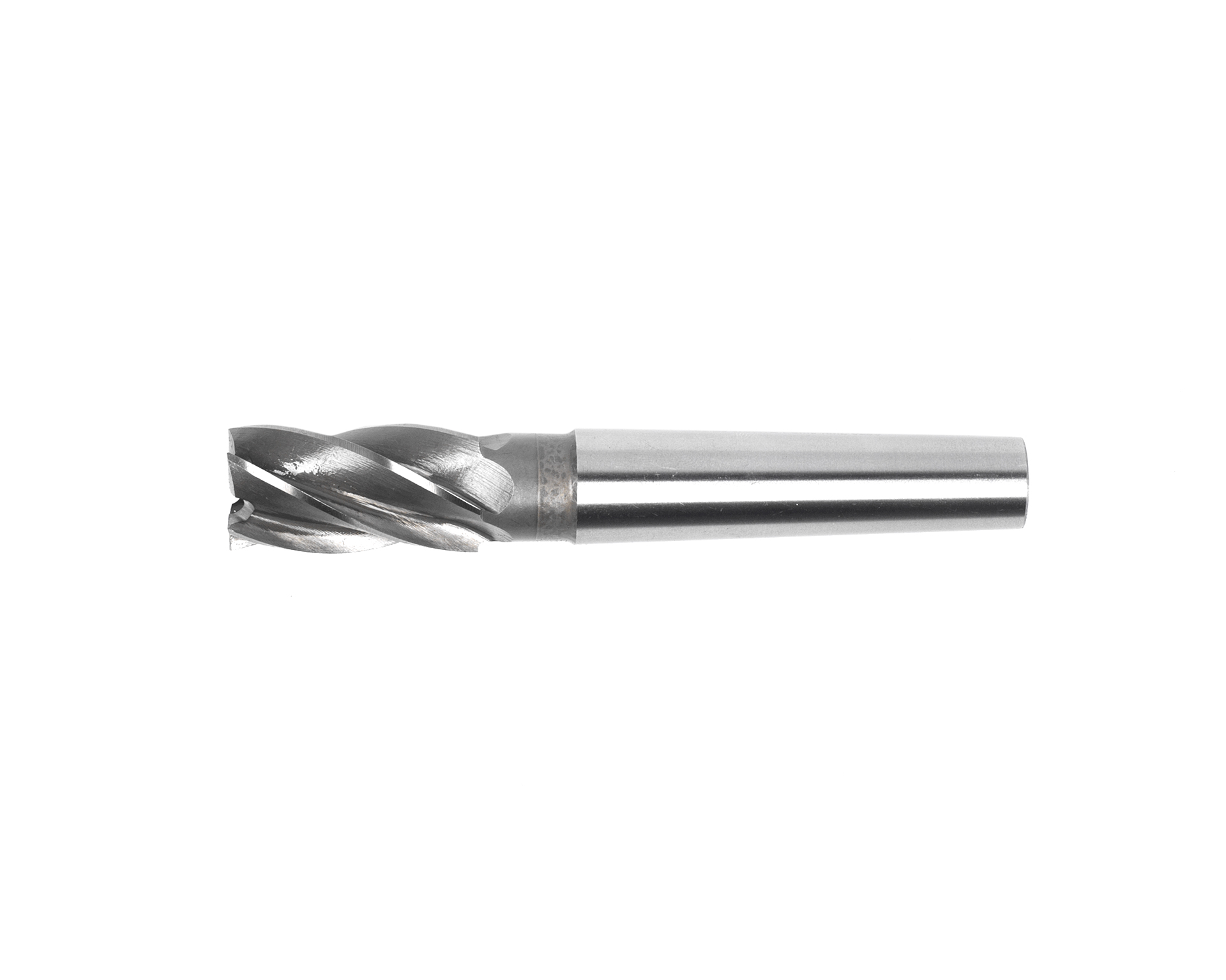 Фреза концевая d12,0х 53х123 к/х Р18 Z=5 КМ1 CNIC