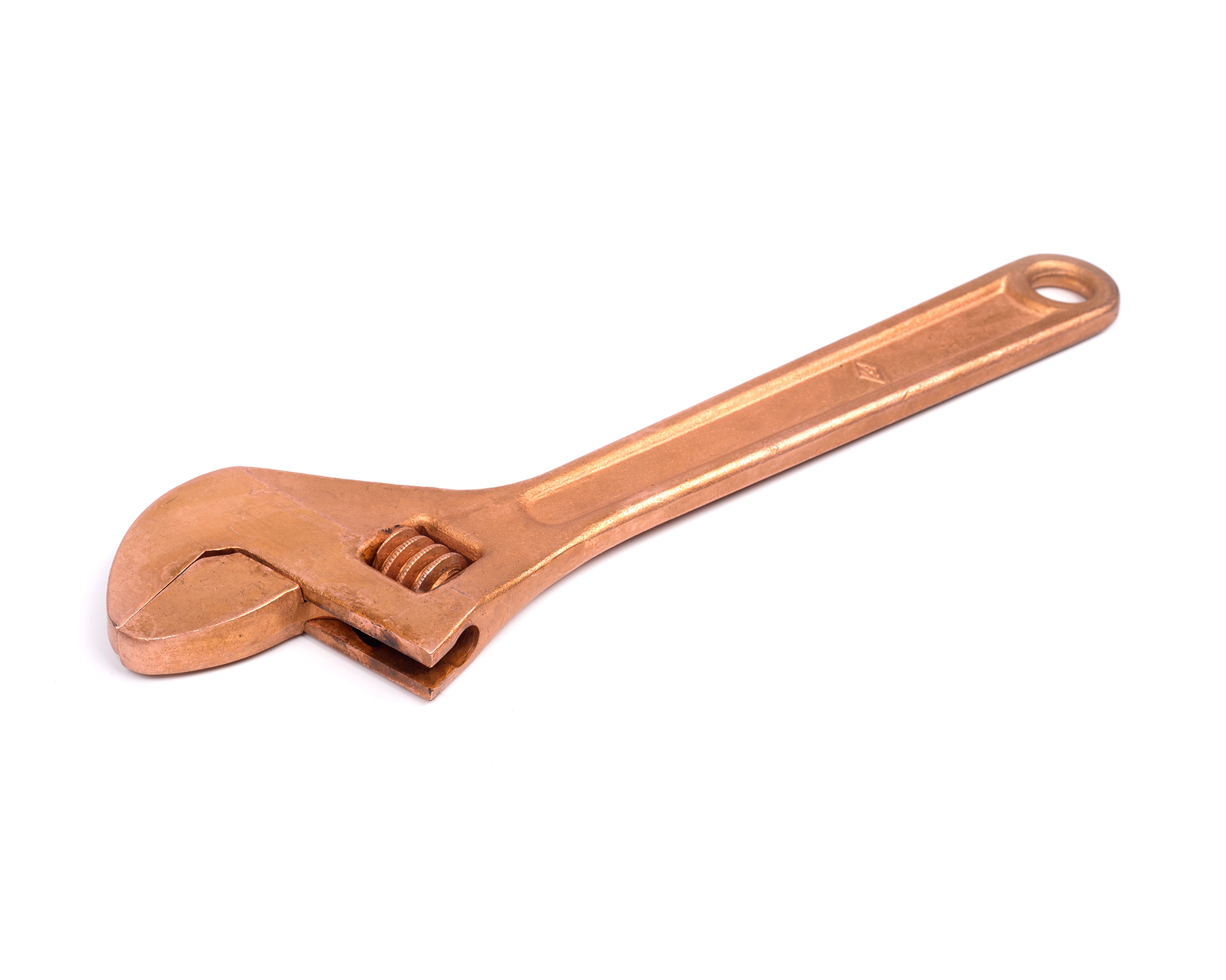 Ключ разводной КР-55 омеднение