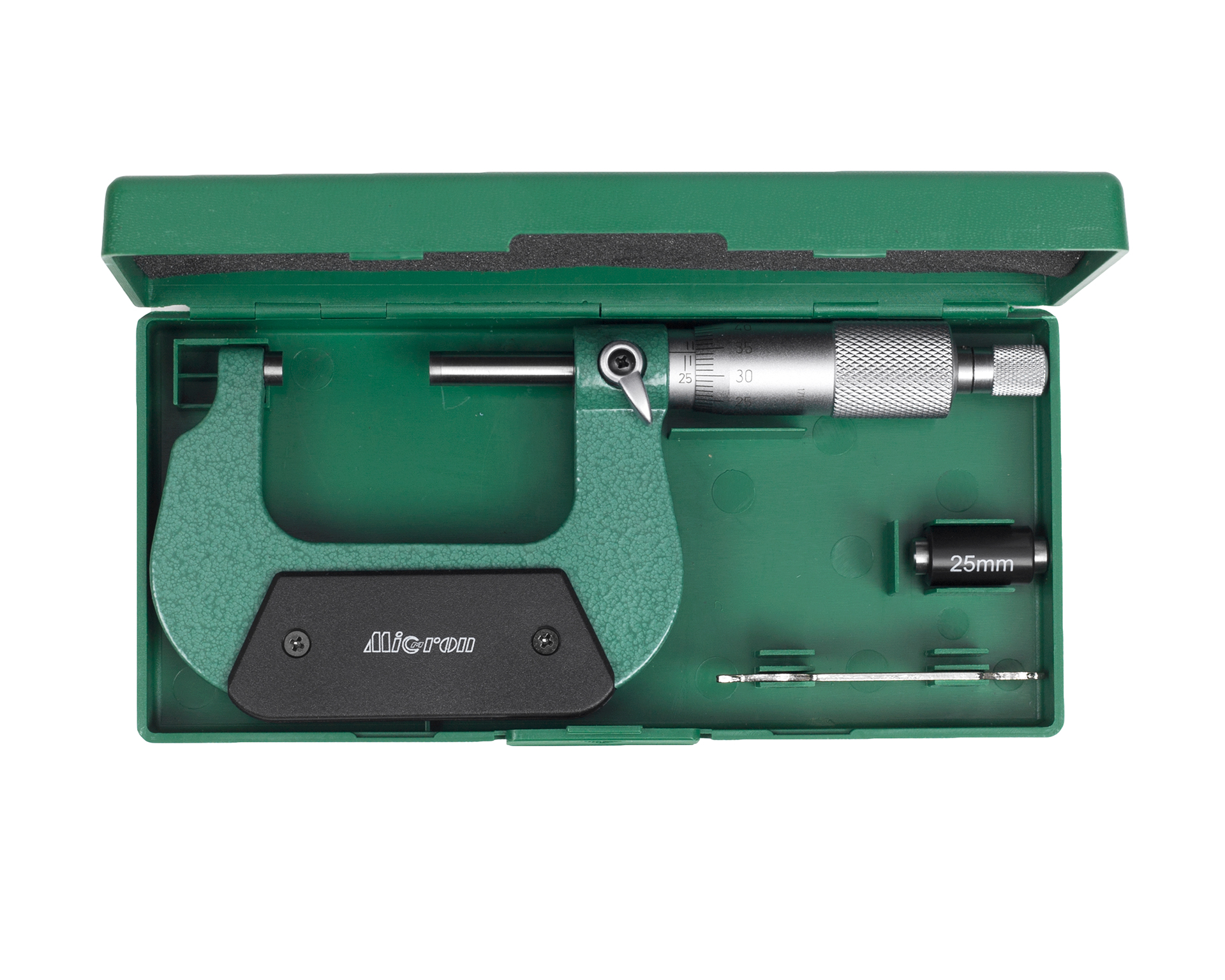 Микрометр МК- 50 0,01 мм Микрон