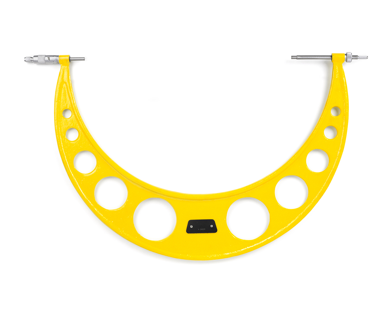 Микрометр МК- 500 0,01 КЛБ