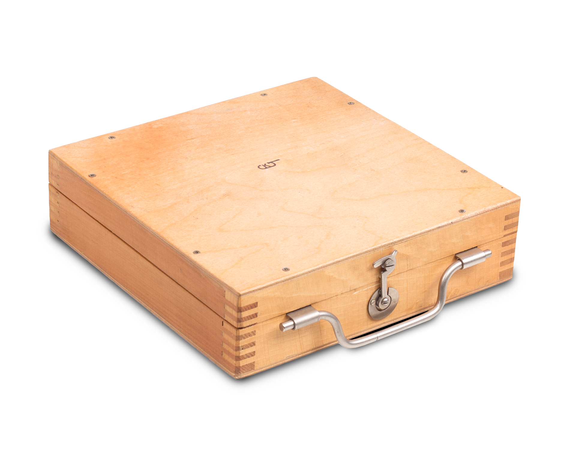 Уровень рамный 200мм 0.10мм/м с поверкой Калибр