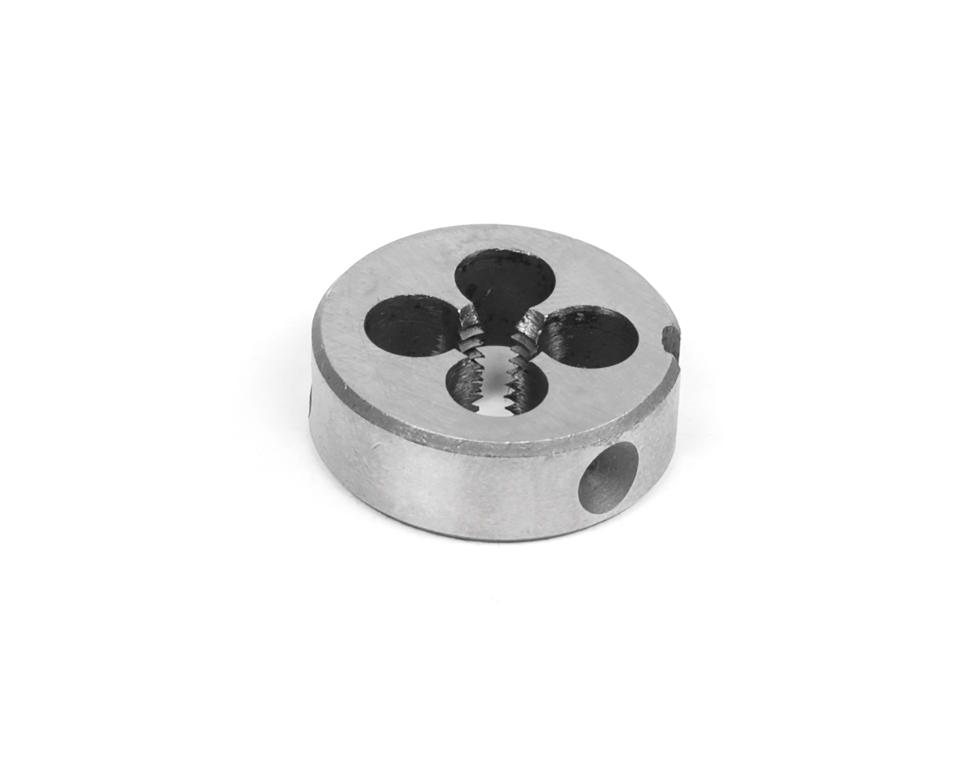 Плашка метрическая М 3.5 х0.35 9ХС HORTZ