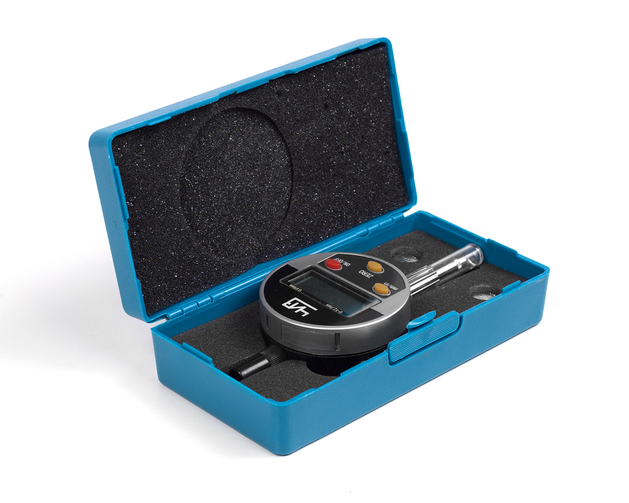 Индикатор электронный ИЦ- 12,5 0,01 ЧИЗ