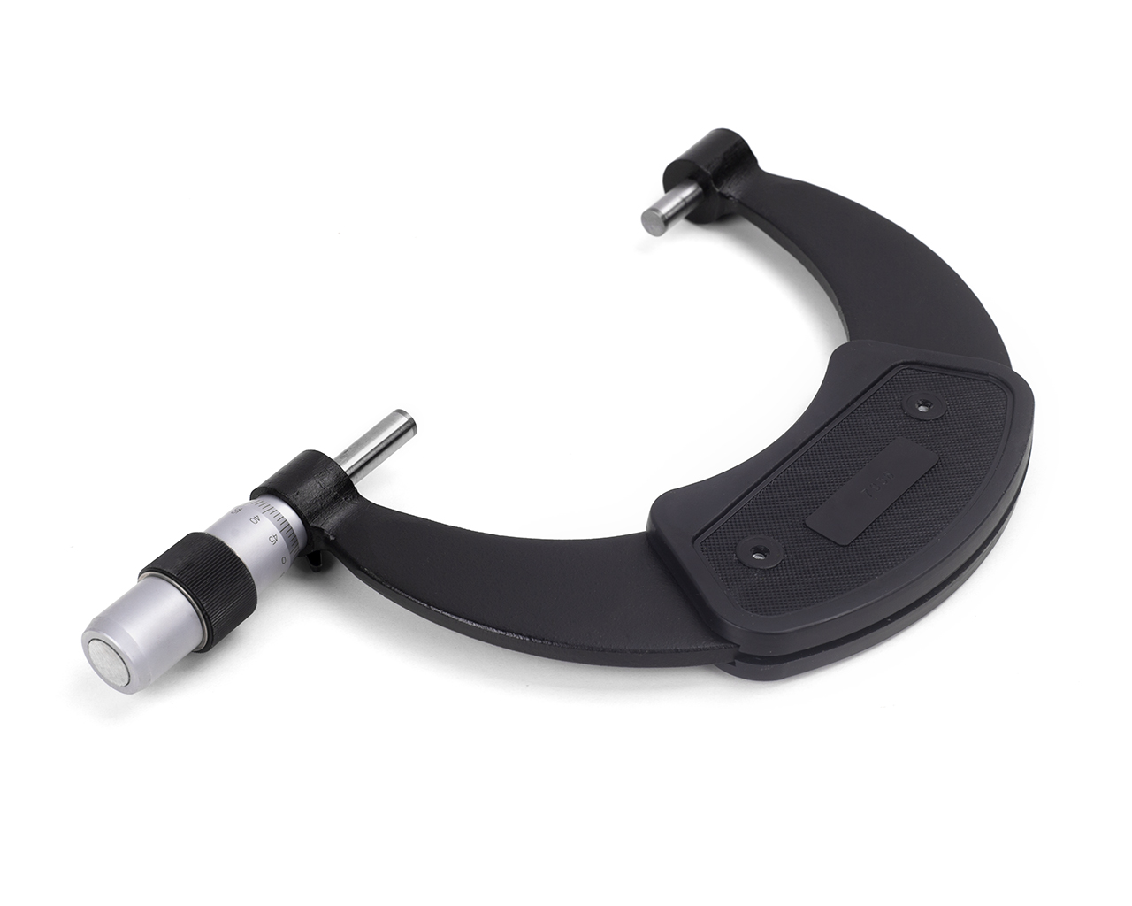 Микрометр МК- 125 0,01 кл.т.1 КировИнструмент