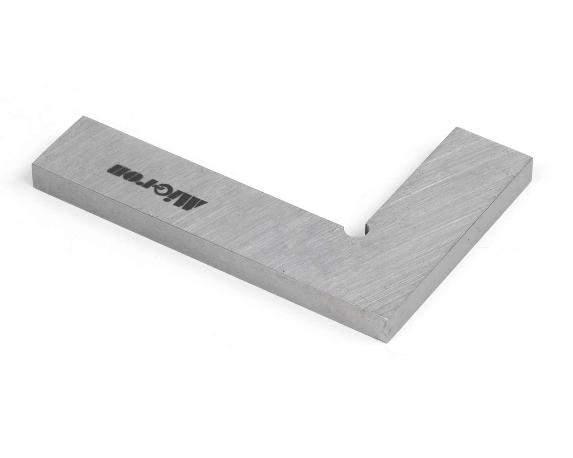 Угольник поверочный УП- 100х 60 кл.2 Микрон