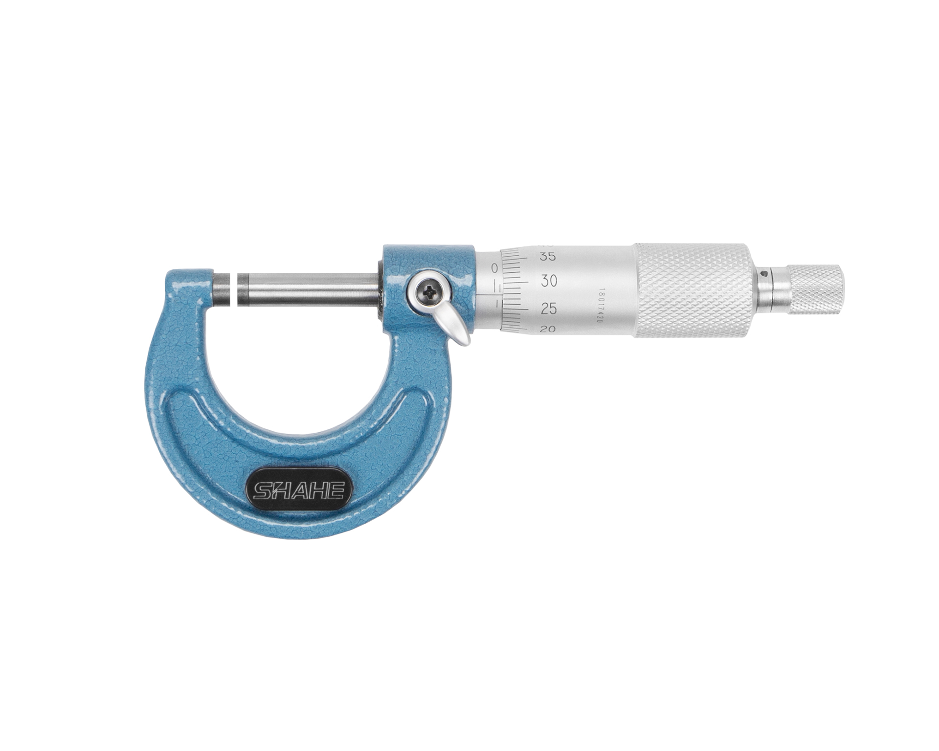 Микрометр МК- 25 0,01 SHAHE