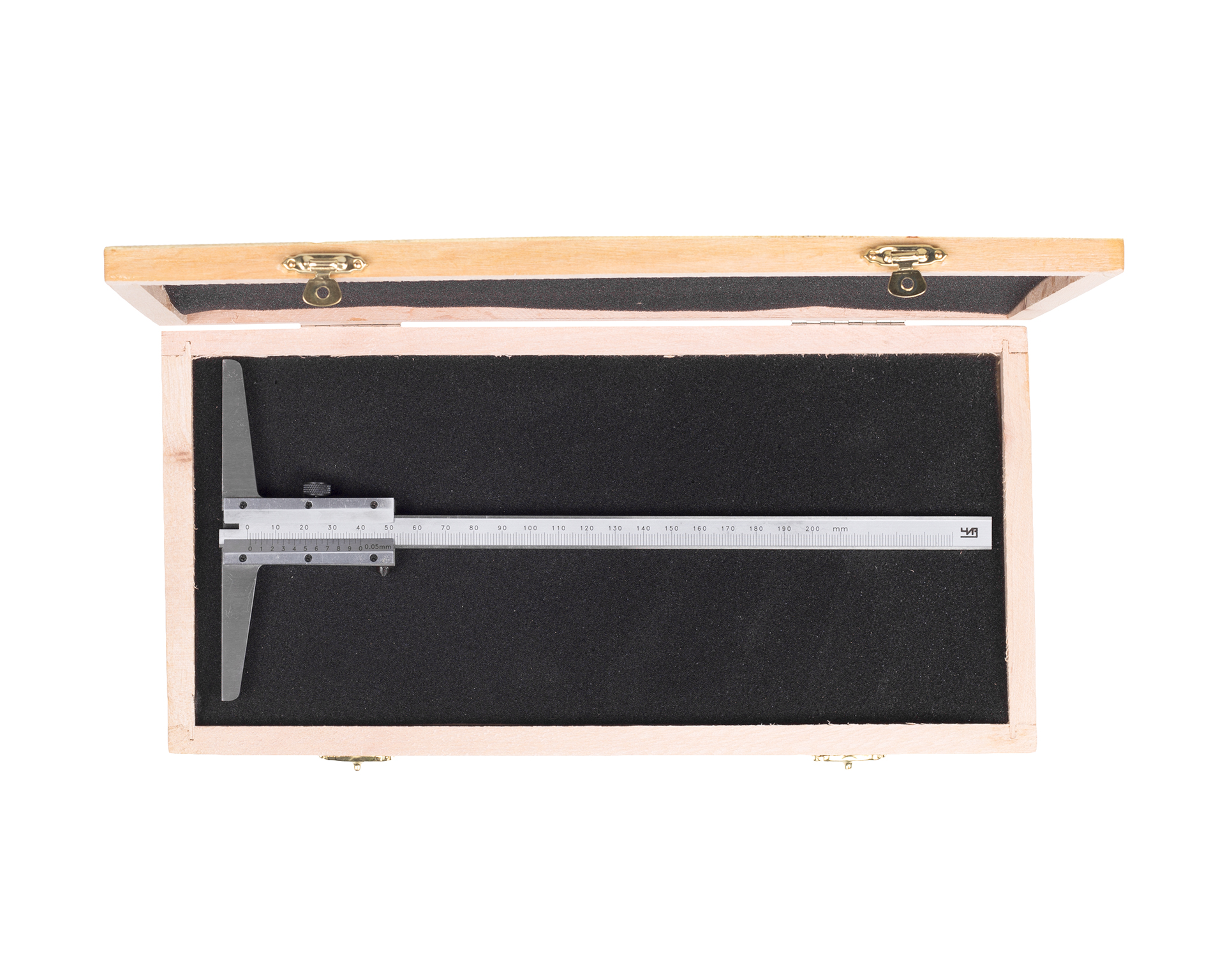 Штангенглубиномер ШГ- 200 0,05 ЧИЗ