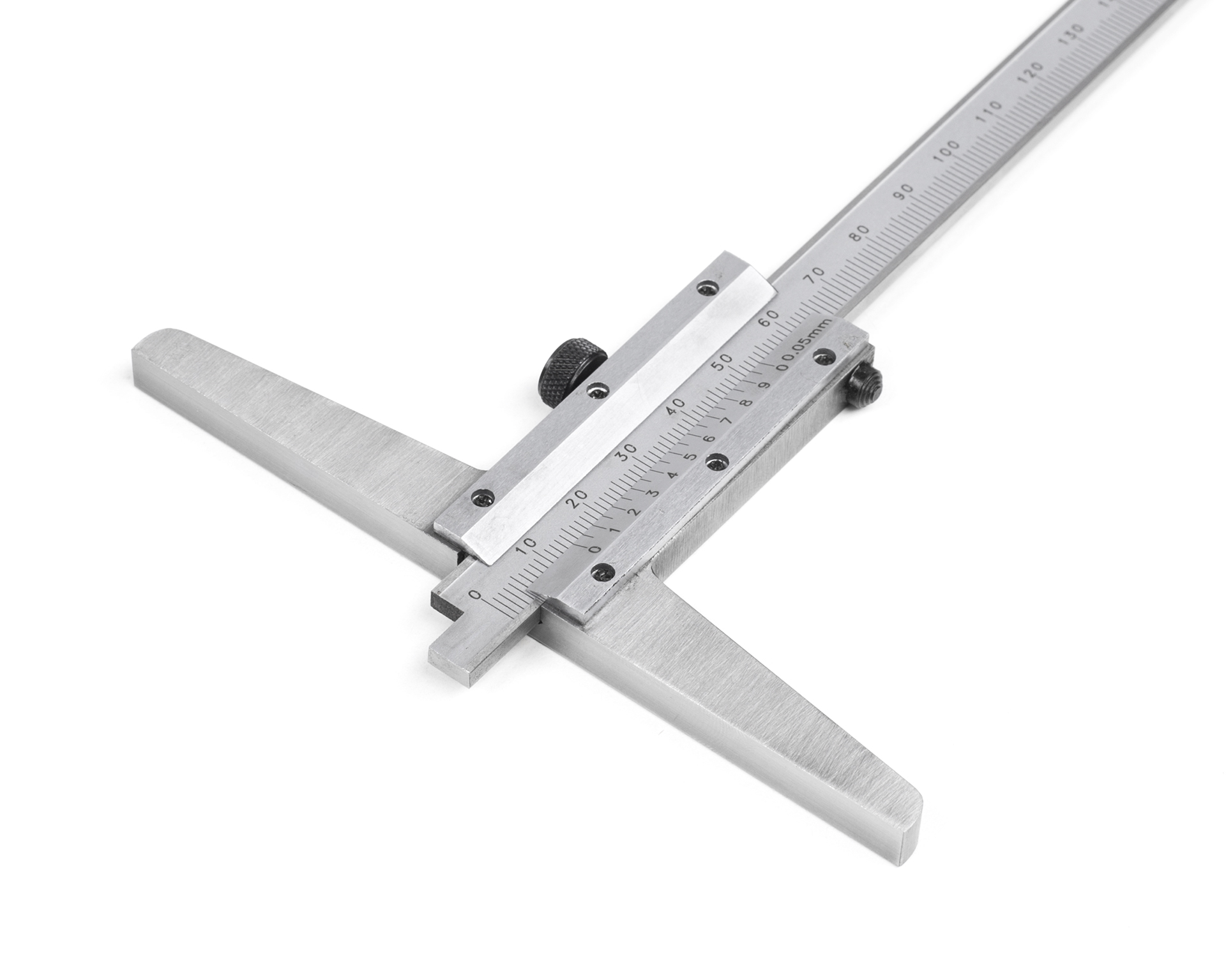 Штангенглубиномер ШГ- 200 0,05 ЧИЗ