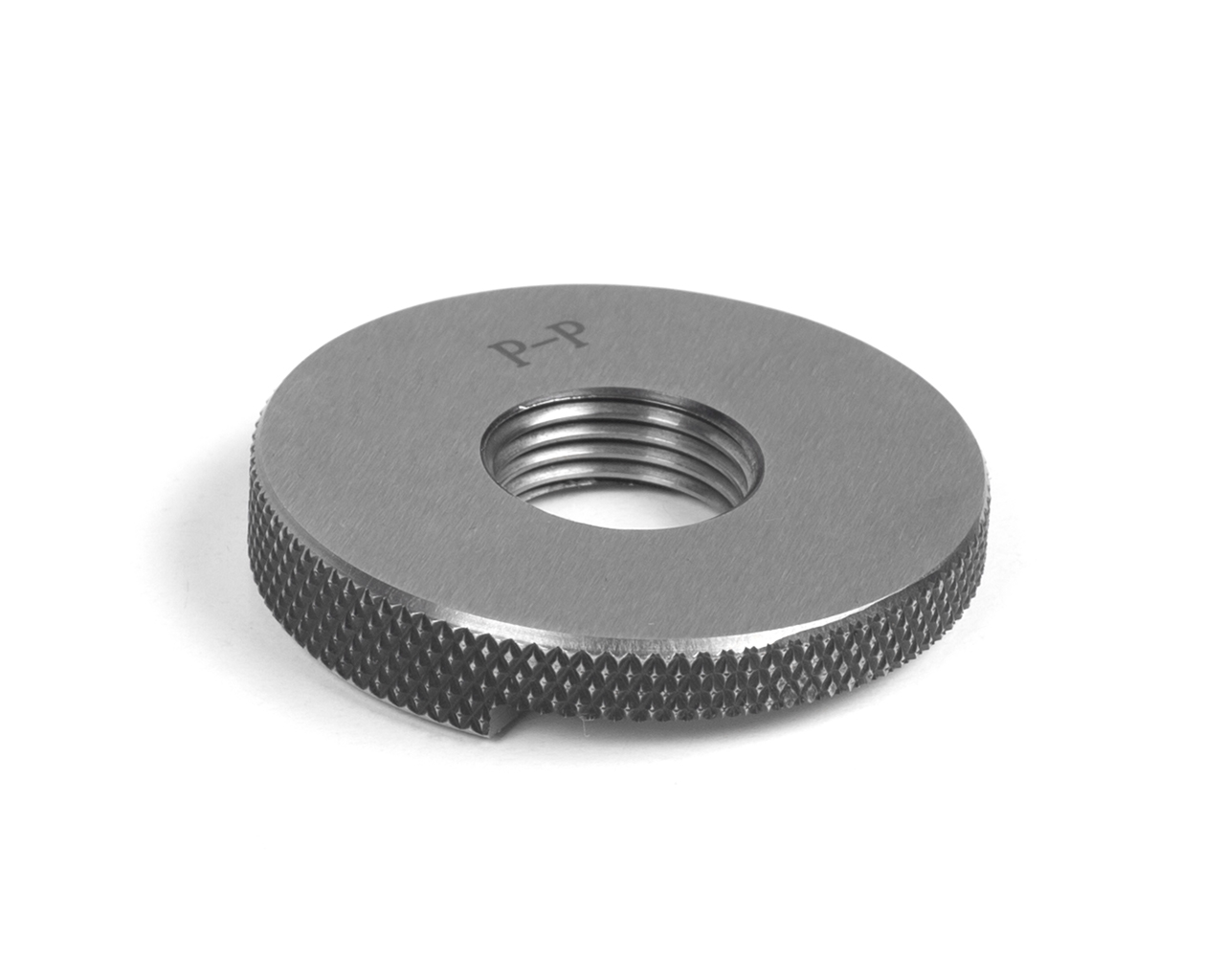 Калибр-кольцо R 4 р-р ЧИЗ