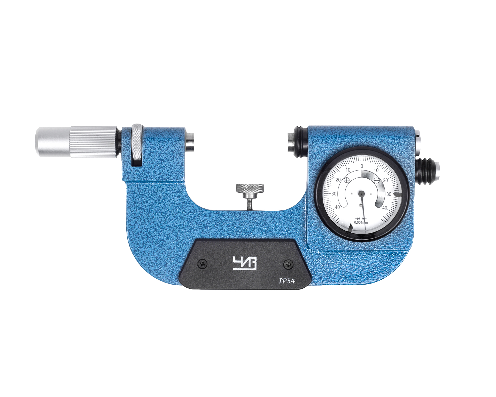 Скоба рычажная СРП- 50 0,001 повышенной точности ЧИЗ