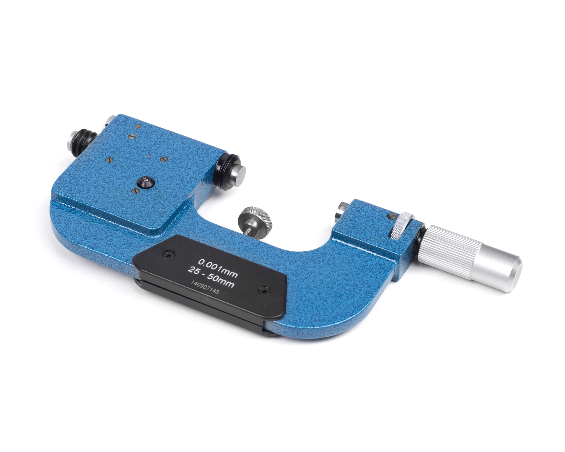 Скоба рычажная СРП- 50 0,001 повышенной точности ЧИЗ