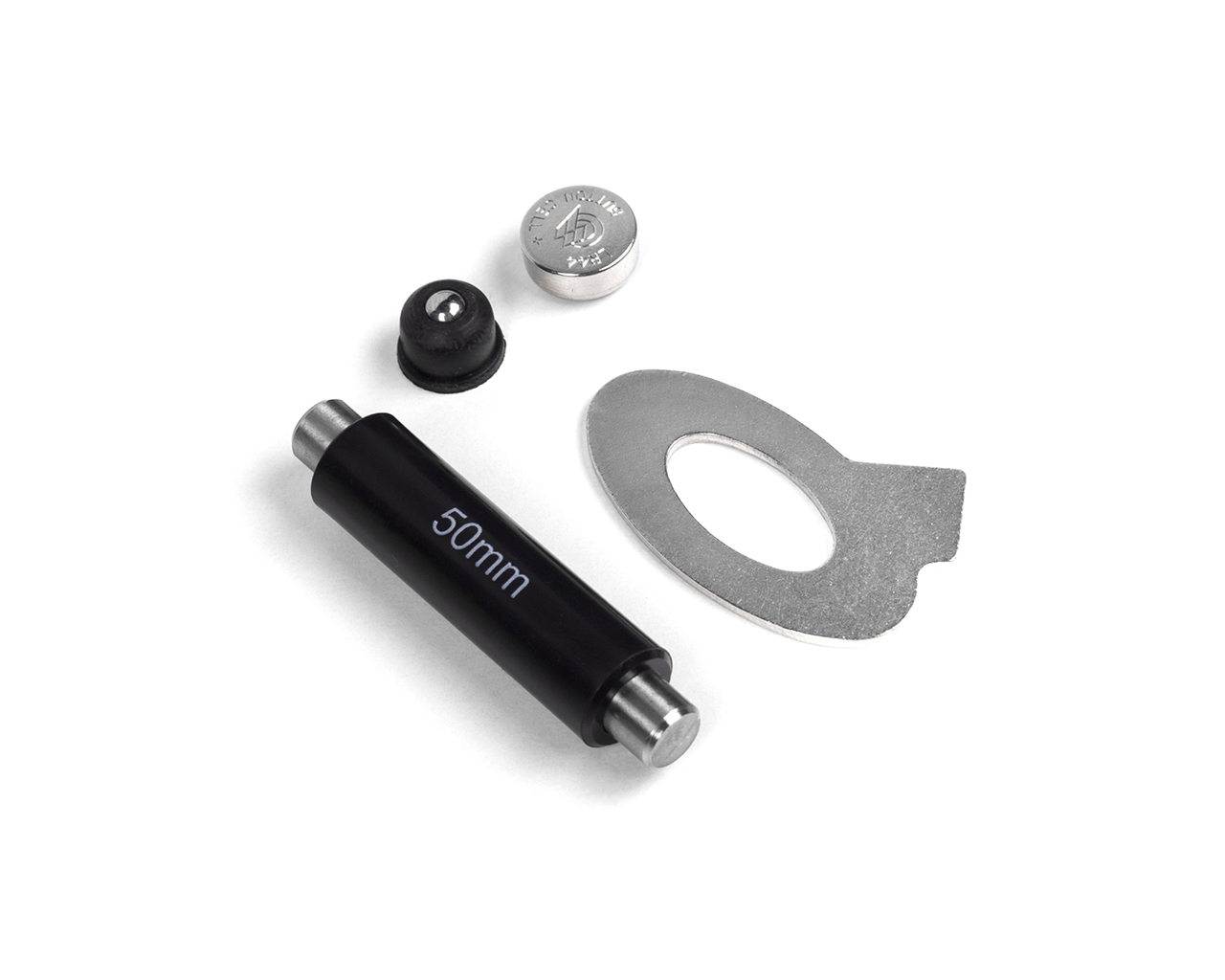 Микрометр МКЦ- 75 0,001 электронный 2-кн. ЧИЗ