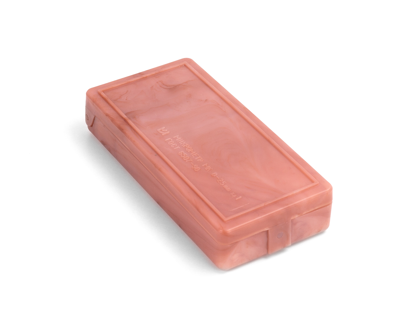 Микрометр МК- 25 0,01 кл.т.1 КировИнструмент