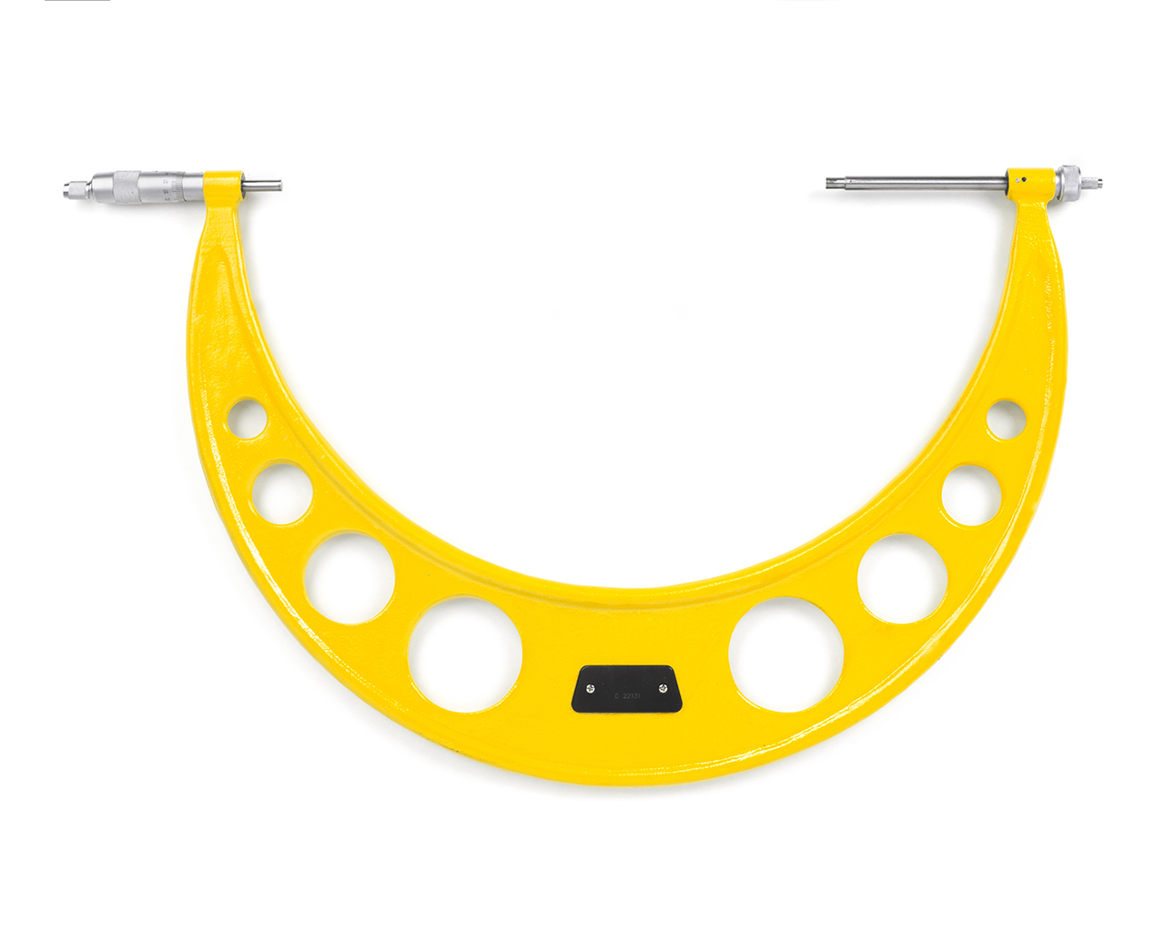 Микрометр МК- 400 0,01 КЛБ