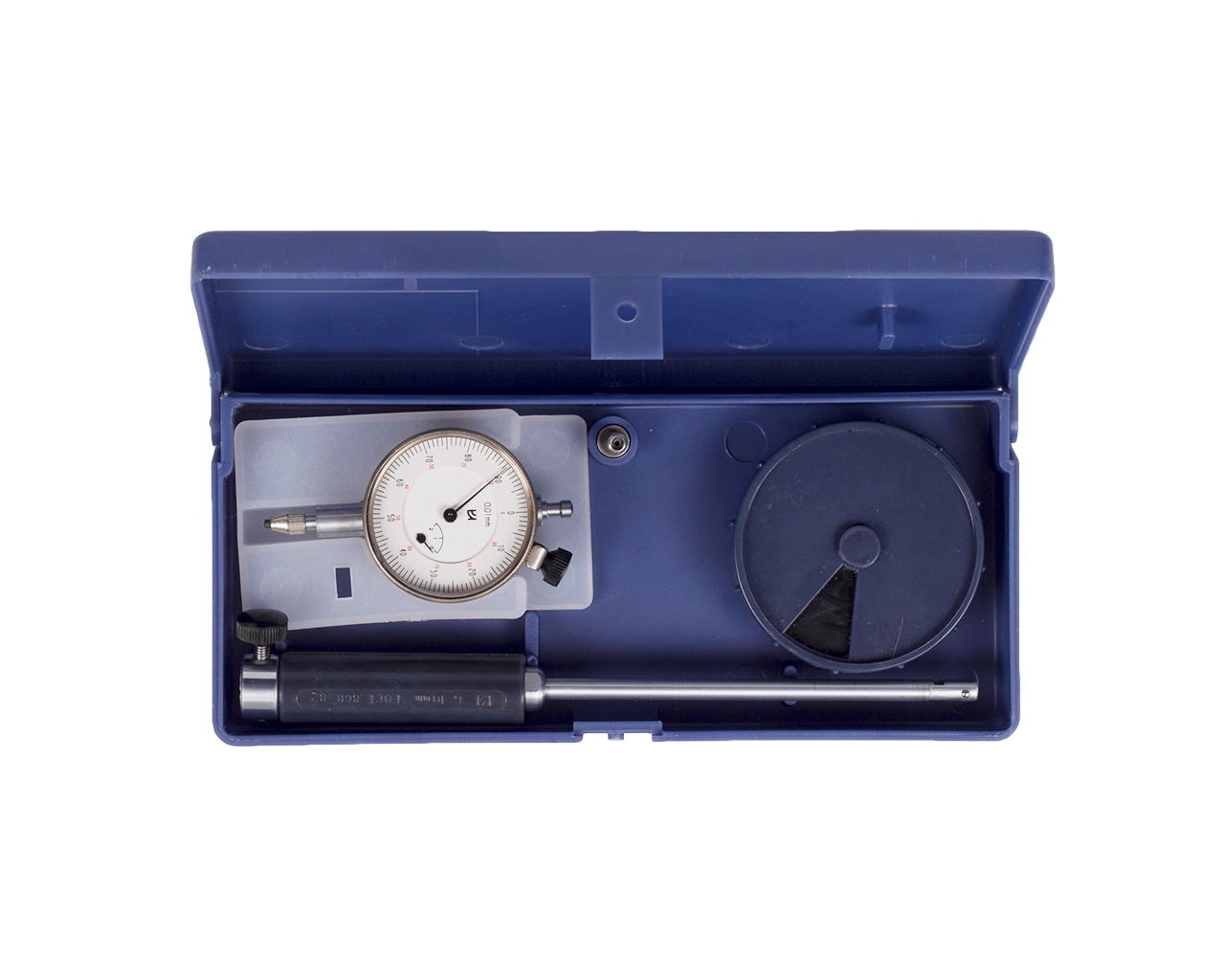 Нутромер индикаторный НИ 6- 10 0,01 КировИнструмент