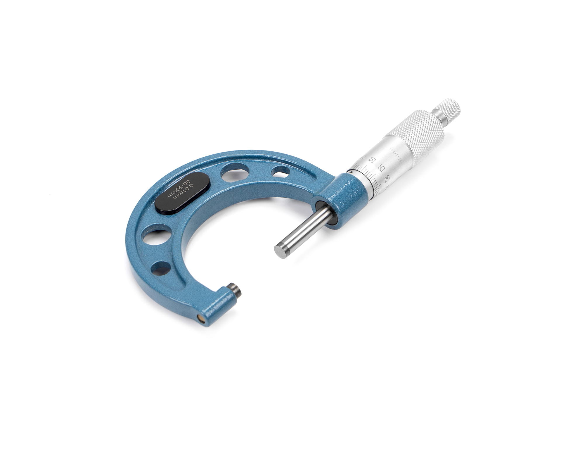 Микрометр МК- 50 0,01 SHAHE