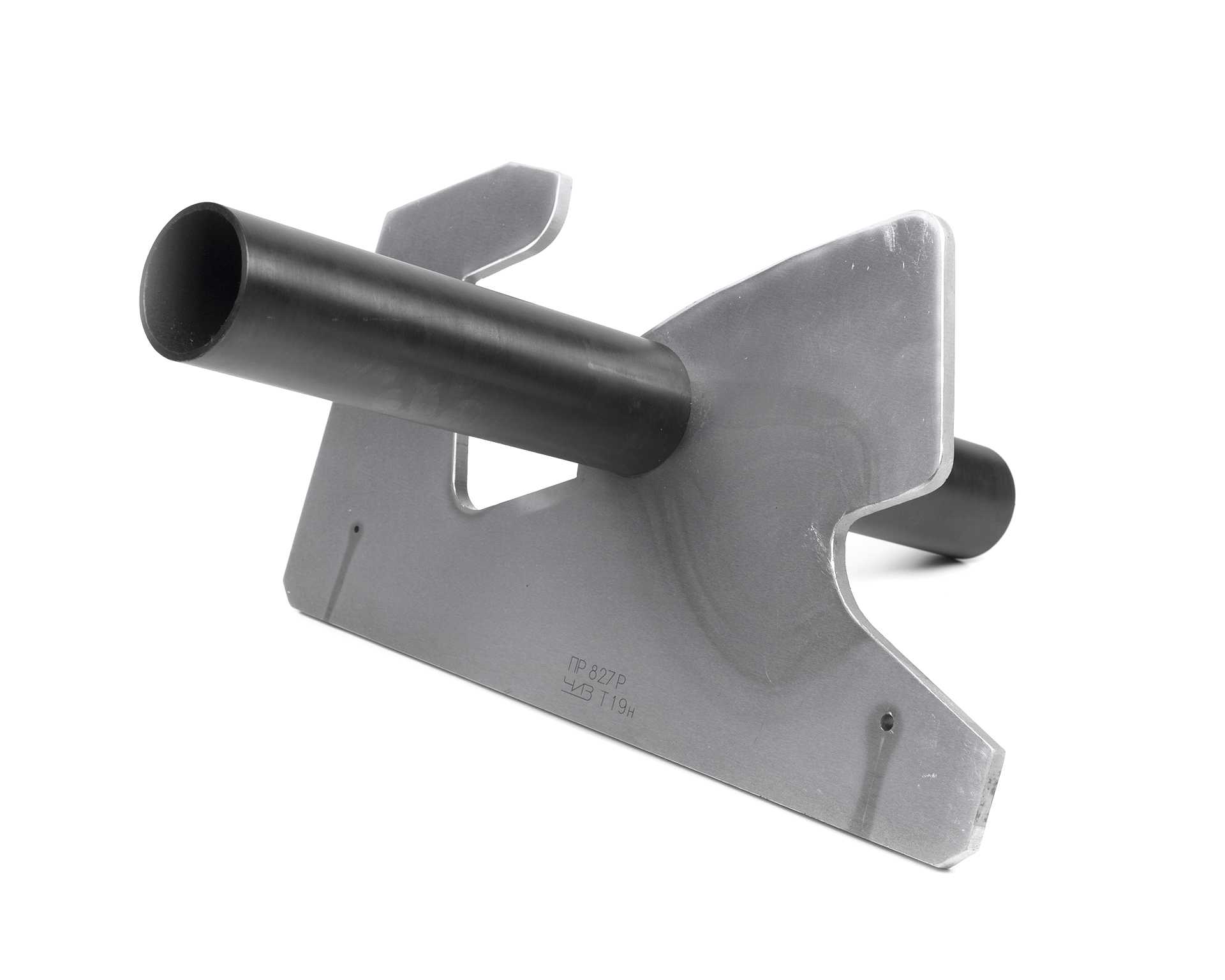 Шаблон Т416.02.000(827Р)