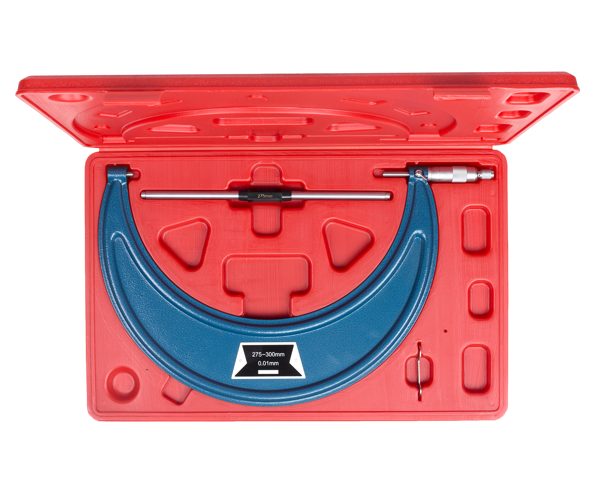 Микрометр МК- 300 0,01