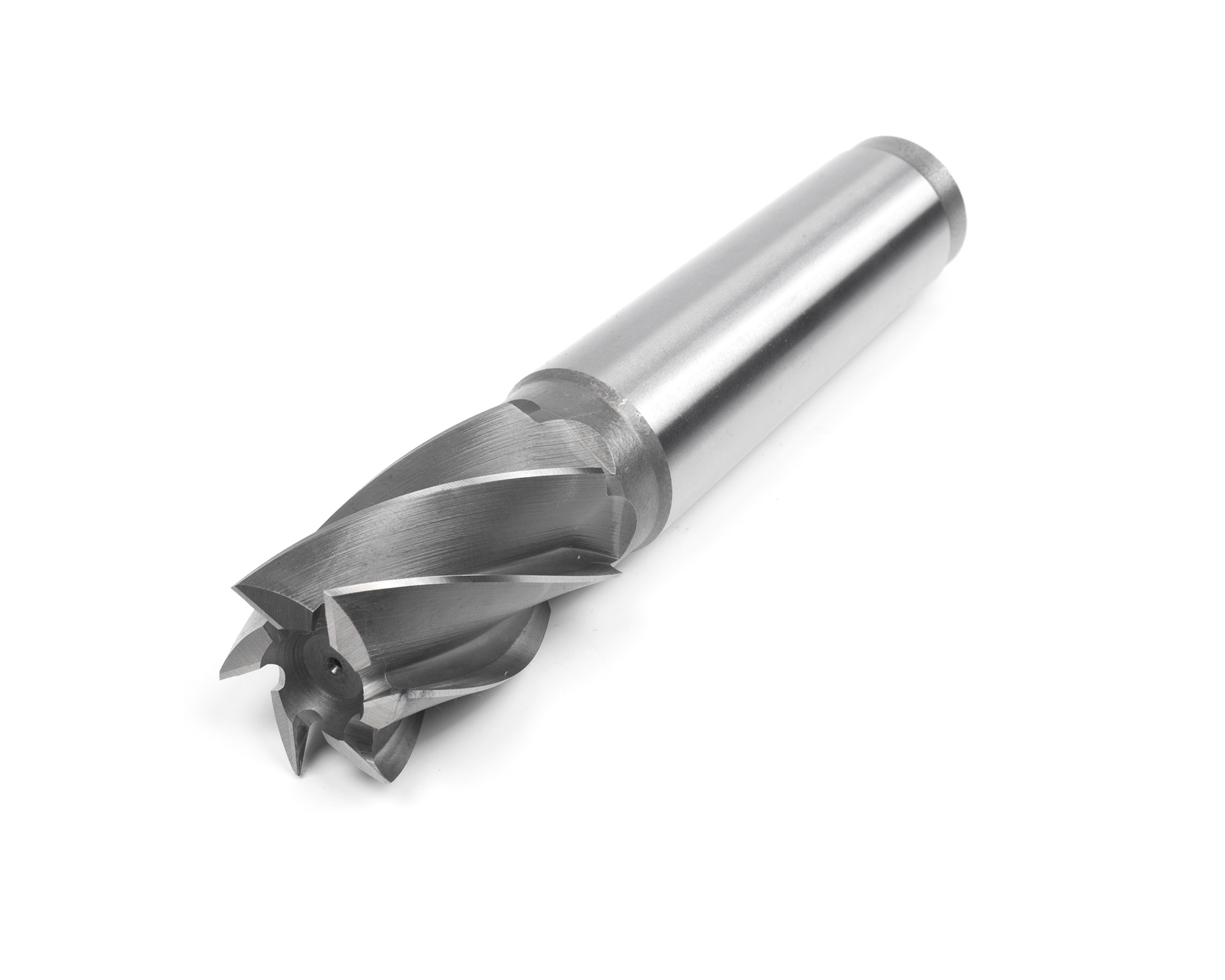 Фреза концевая d40,0х 63х188 к/х Р18 Z=6 КМ4 CNIC