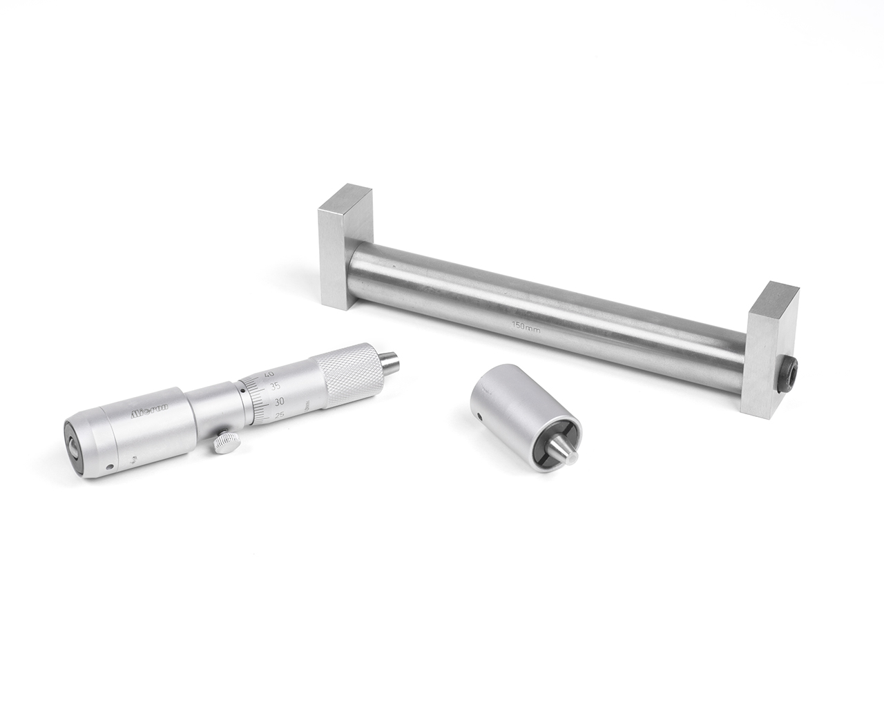 Нутромер микрометрический НМ 150-1400 0,01 Микрон