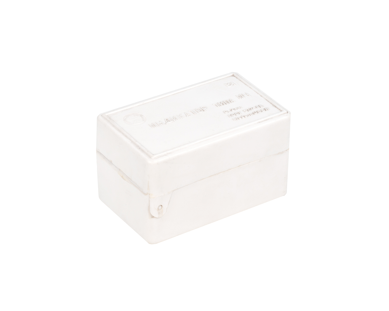 Индикатор часового типа ИЧ-2 0,01 с ушком класс 1 КировИнструмент