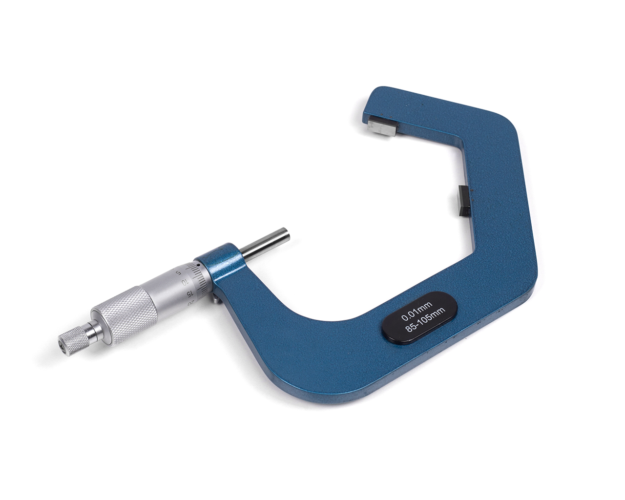 Микрометр призматический МПИ-105 0,01 Микрон