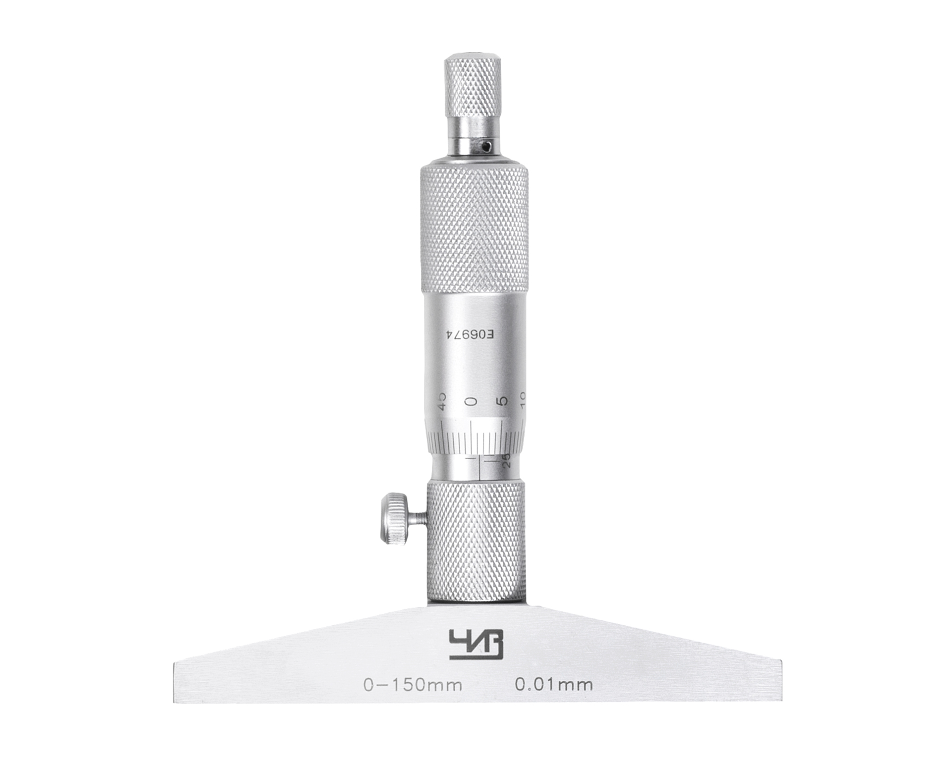 Глубиномер микрометрический ГМ-150 мм 0,01 ЧИЗ