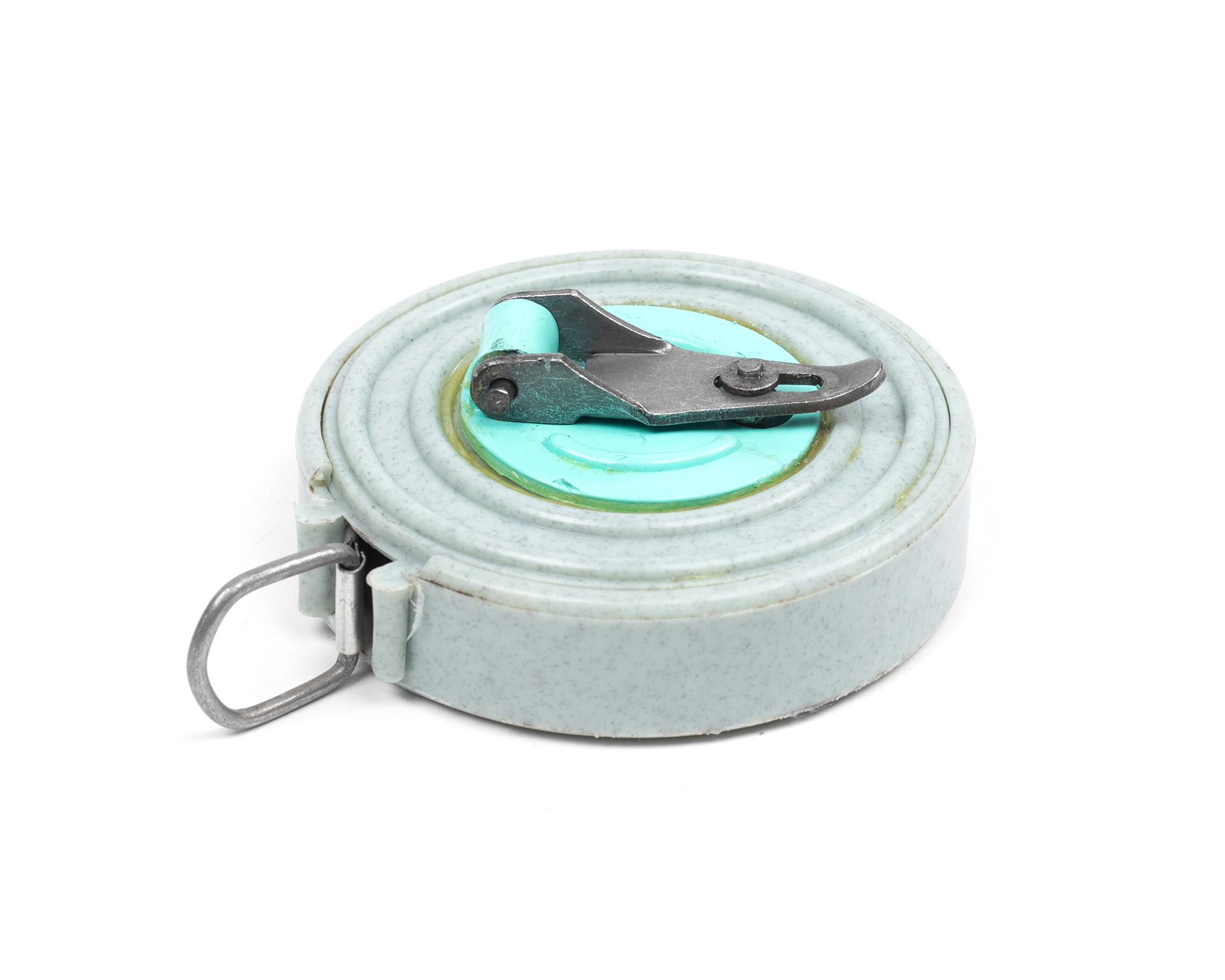 Рулетка 5м с кольцом кл.3 Р5УЗК