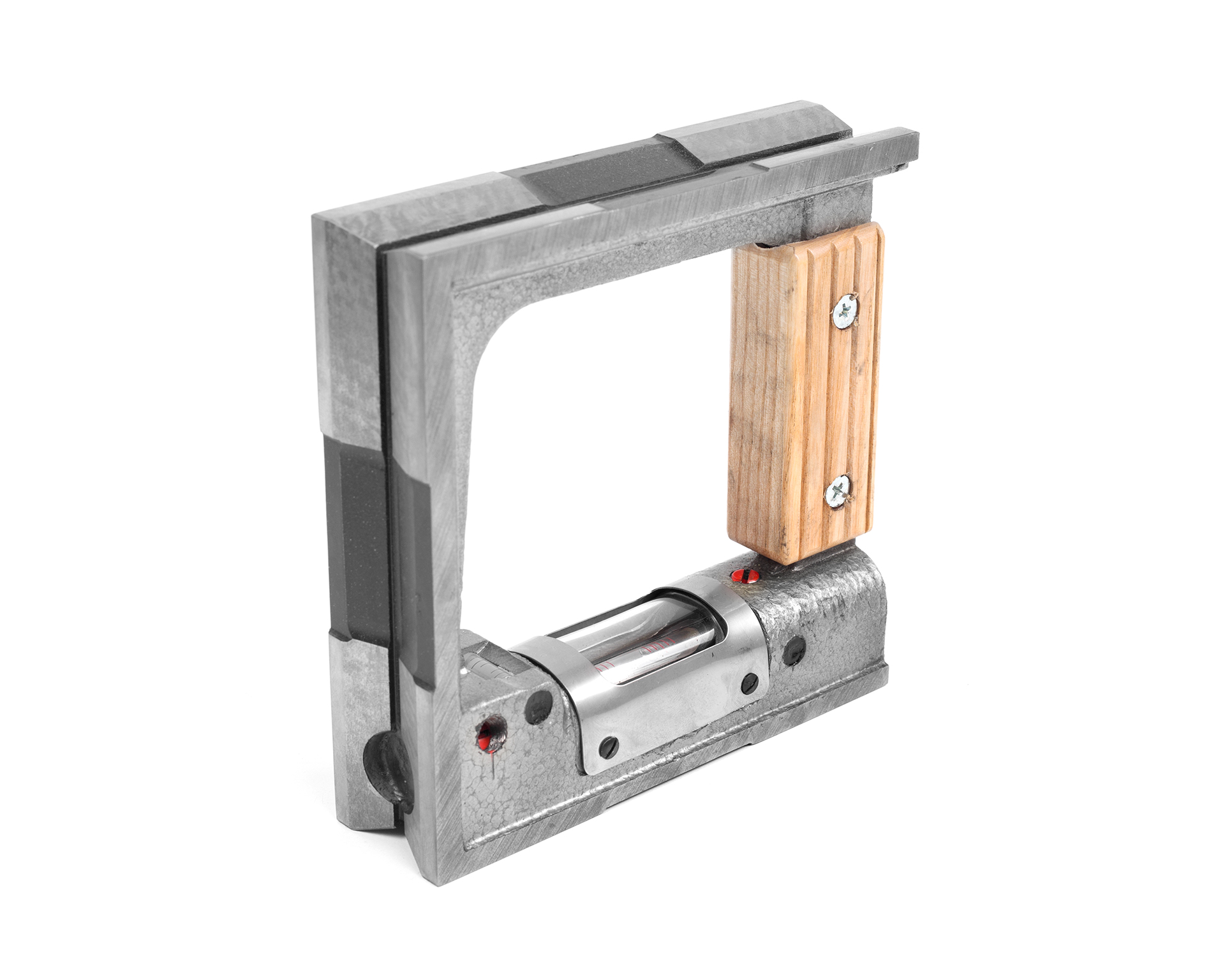 Уровень рамный 150мм 0.02мм/м KINEX