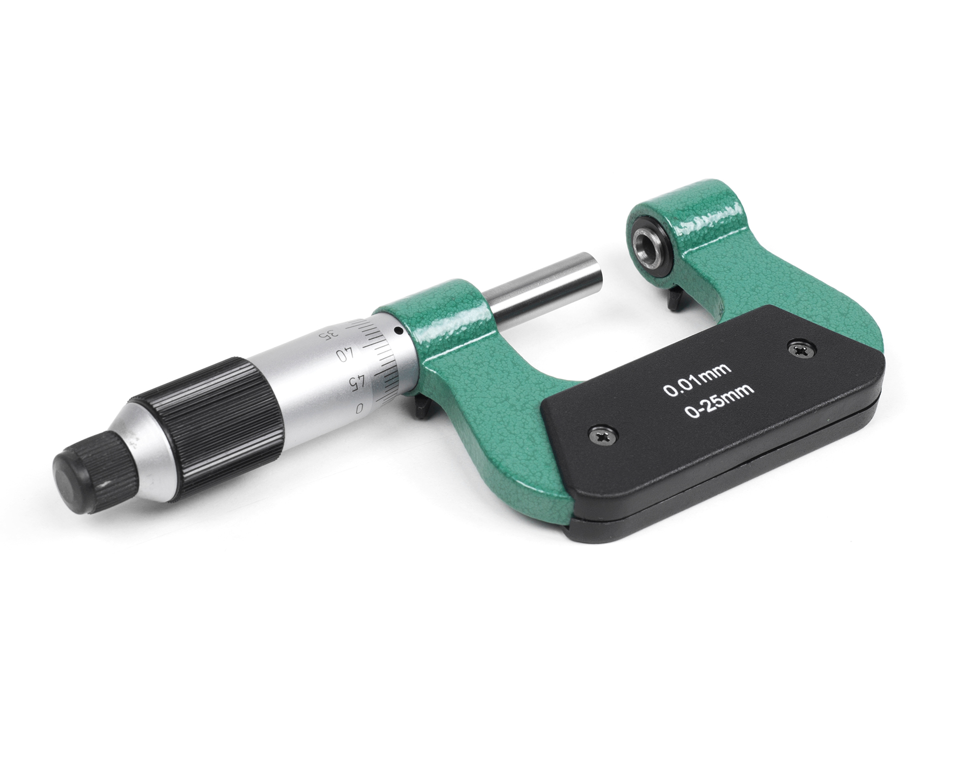 Микрометр резьбовой МВМ- 25 0,01 Микрон