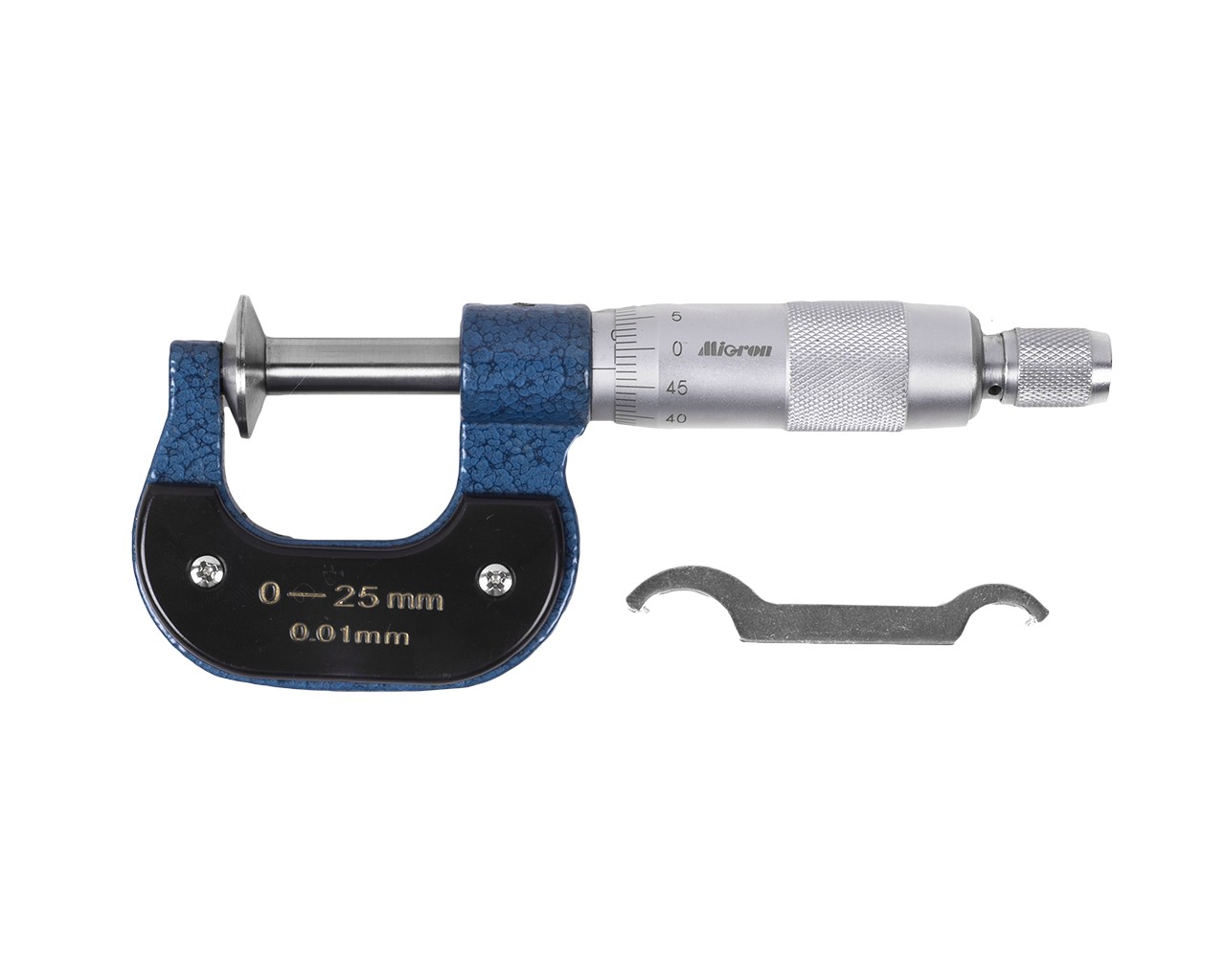 Микрометр зубомерный МЗ- 25 0,01 Микрон