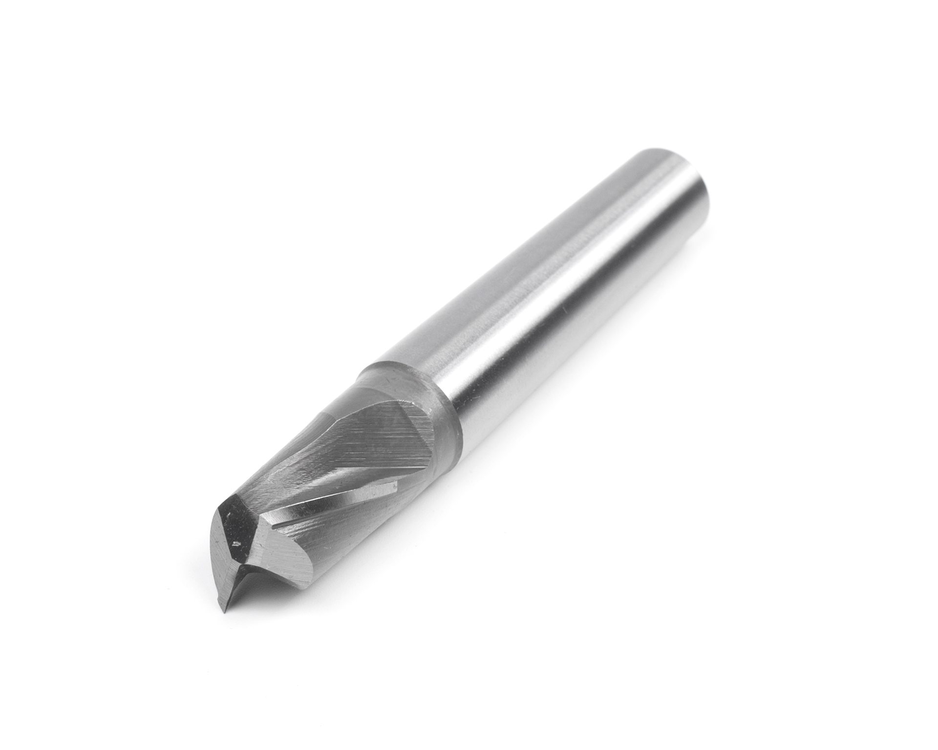 Фреза шпоночная d18,0х19х104 к/х Р18 КМ2 DIN326 CNIC