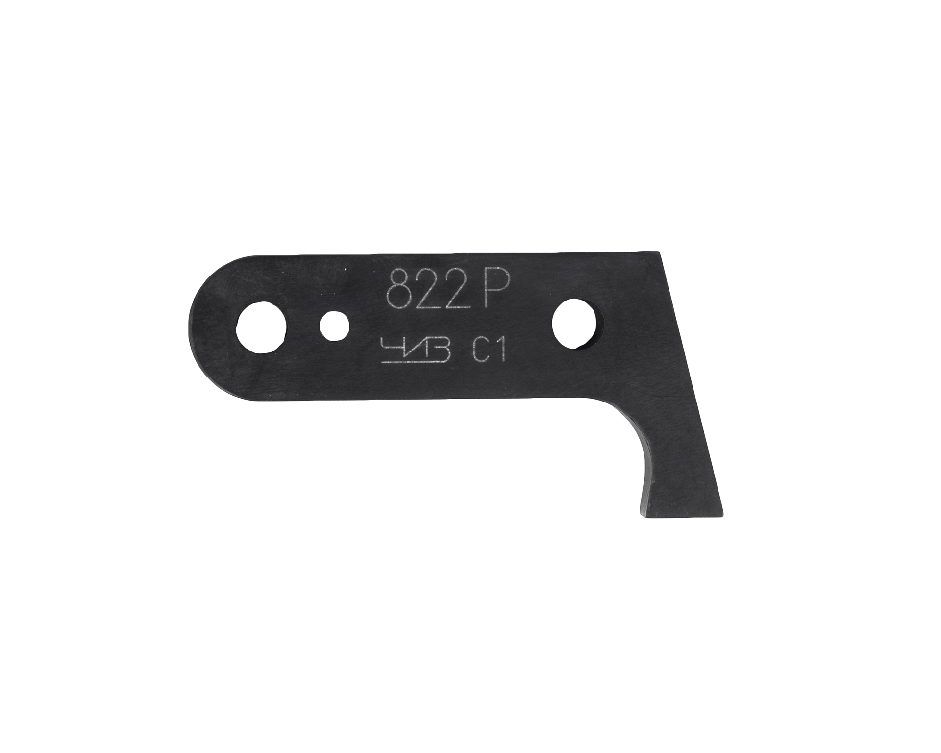 Шаблон Т416.00.008(822Р)