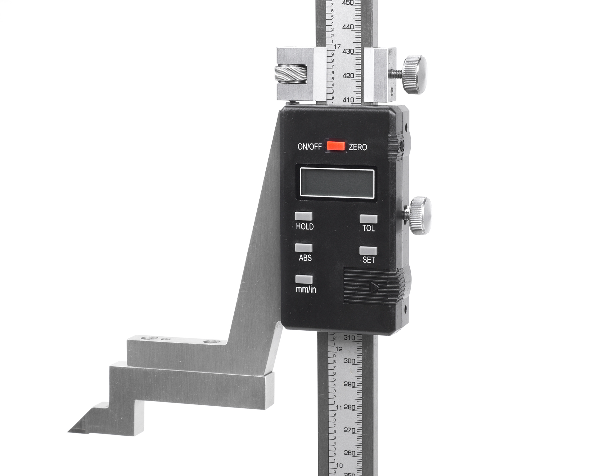 Штангенрейсмас ШР-500 0.01 электронный ЧИЗ