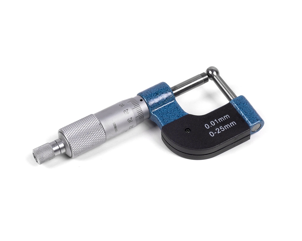 Микрометр трубный МТ- 25 0,01 Микрон