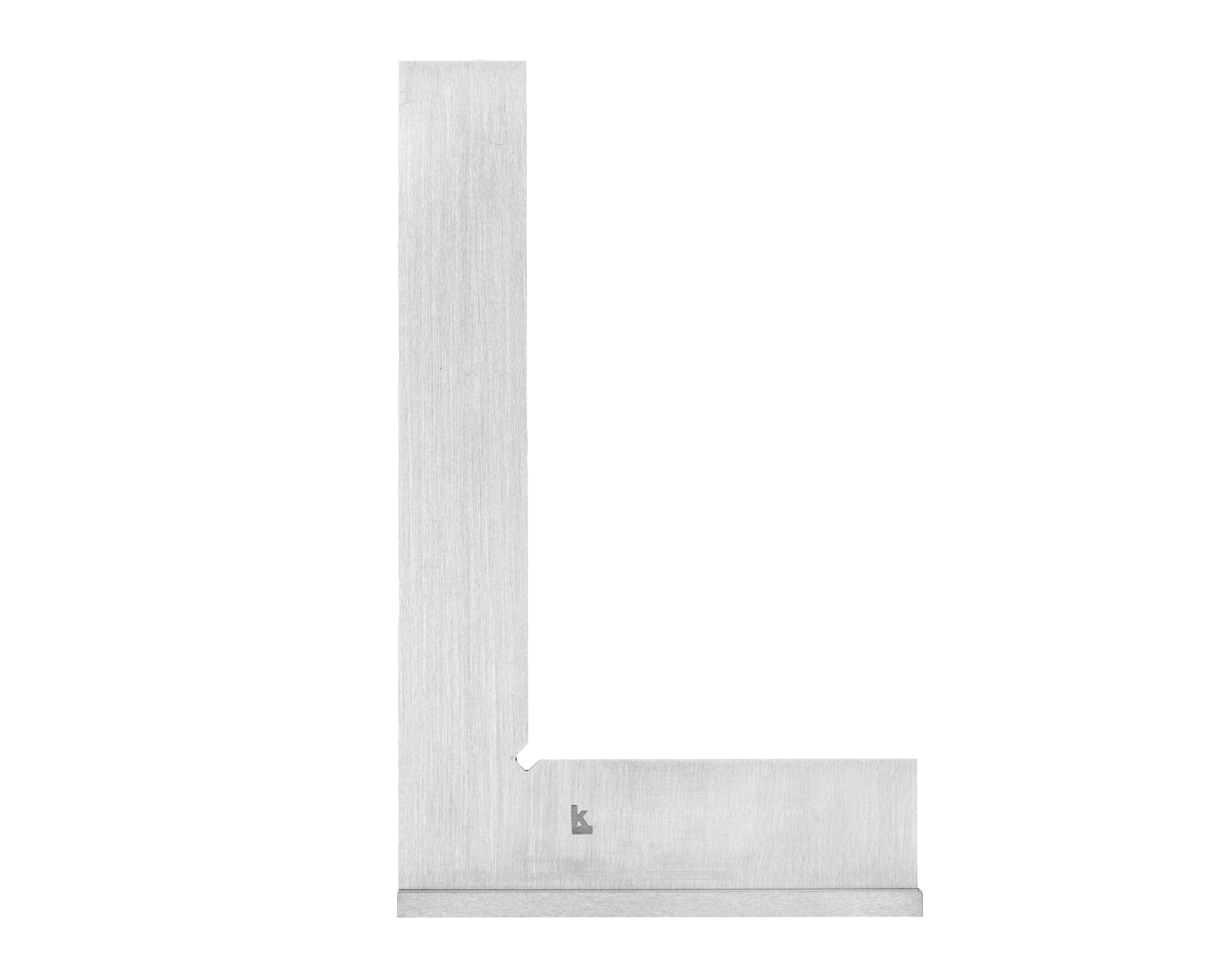 Угольник поверочный УШ- 160х 100 кл.1 КЛБ