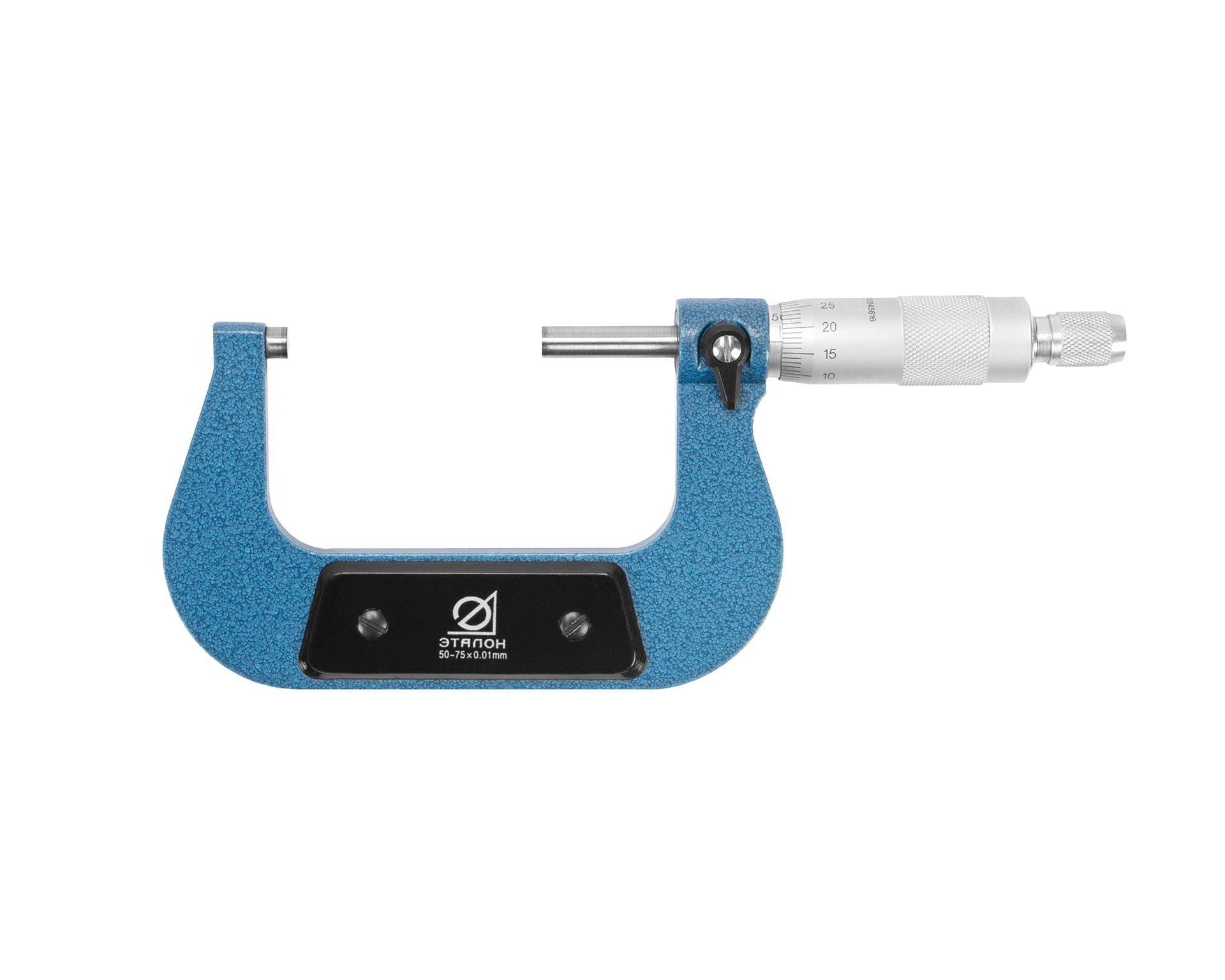 Микрометр МК- 75 0,01 кл.т.1 Эталон