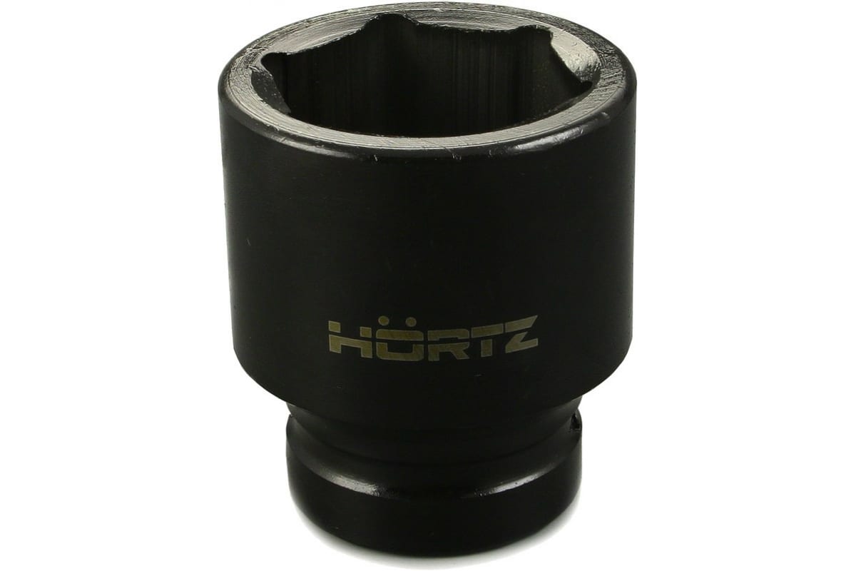 Головка торцевая сменная ударная глубокая 27 1/2 HORTZ