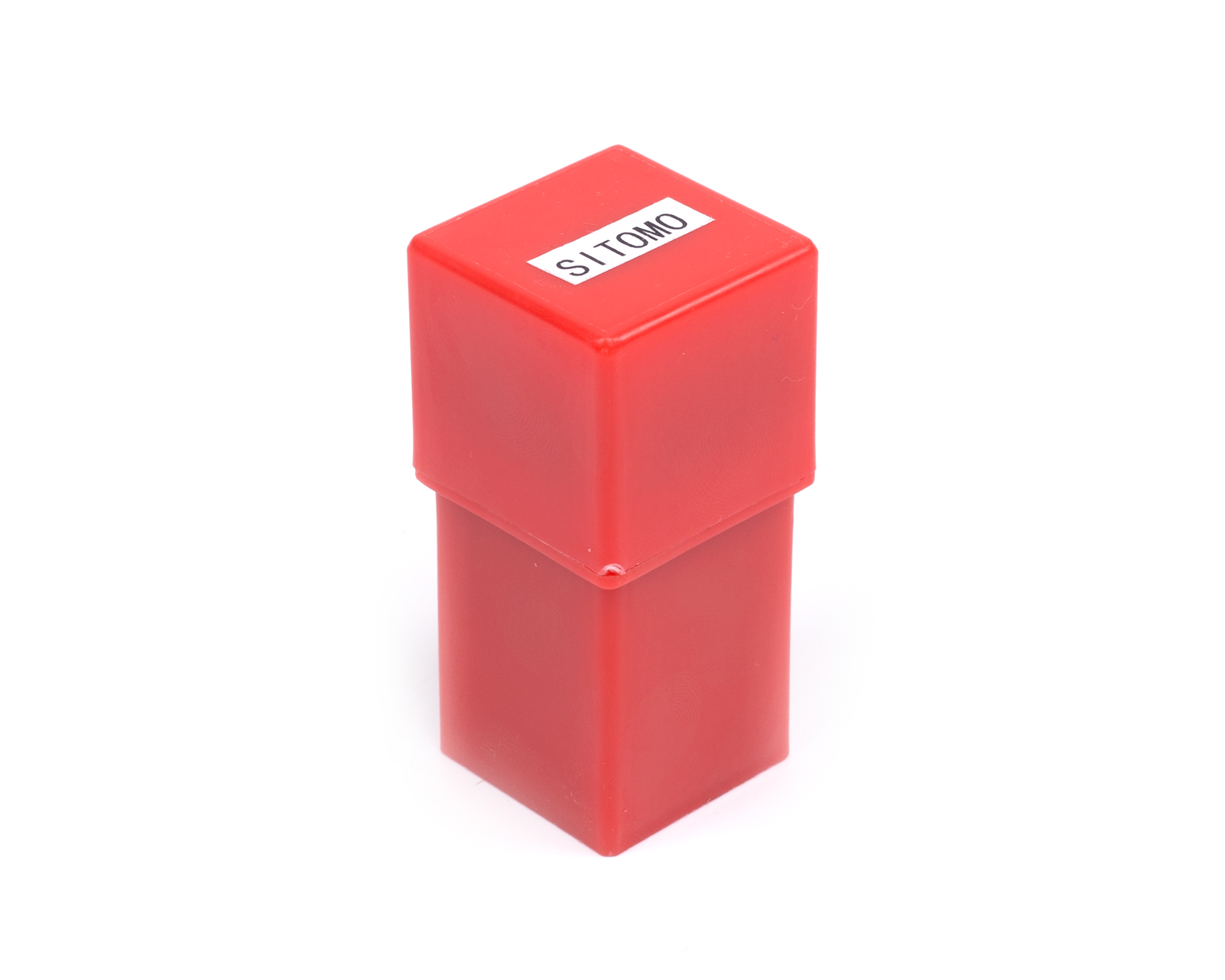 Клейма цифровые № 6 стальные SITOMO