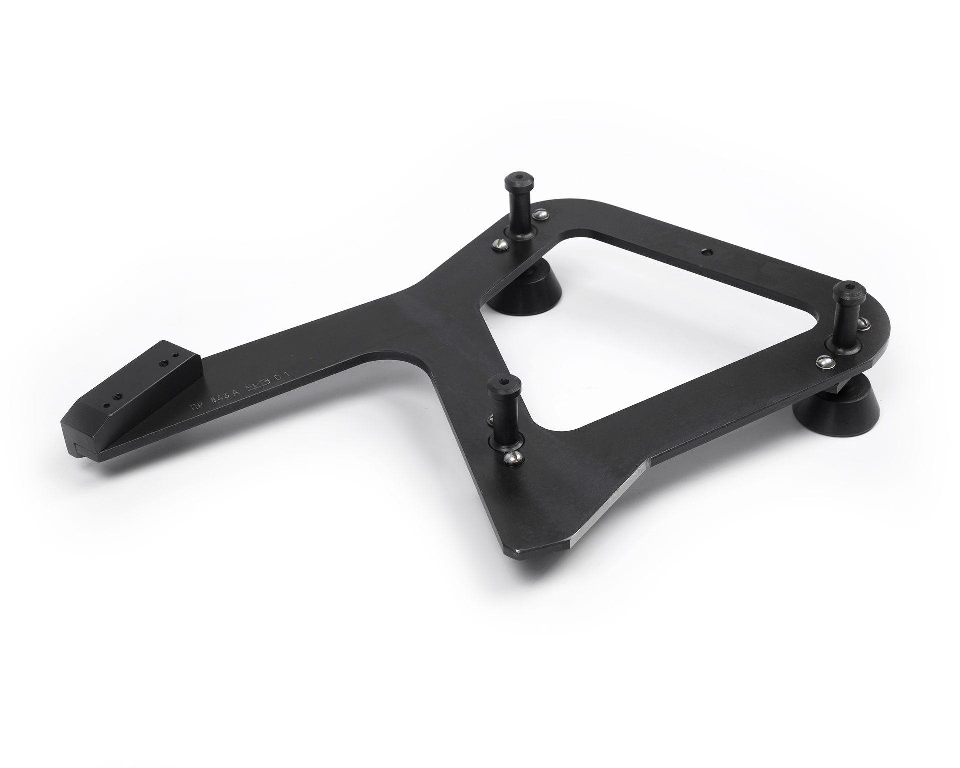 Шаблон Т770.15.000(843А)