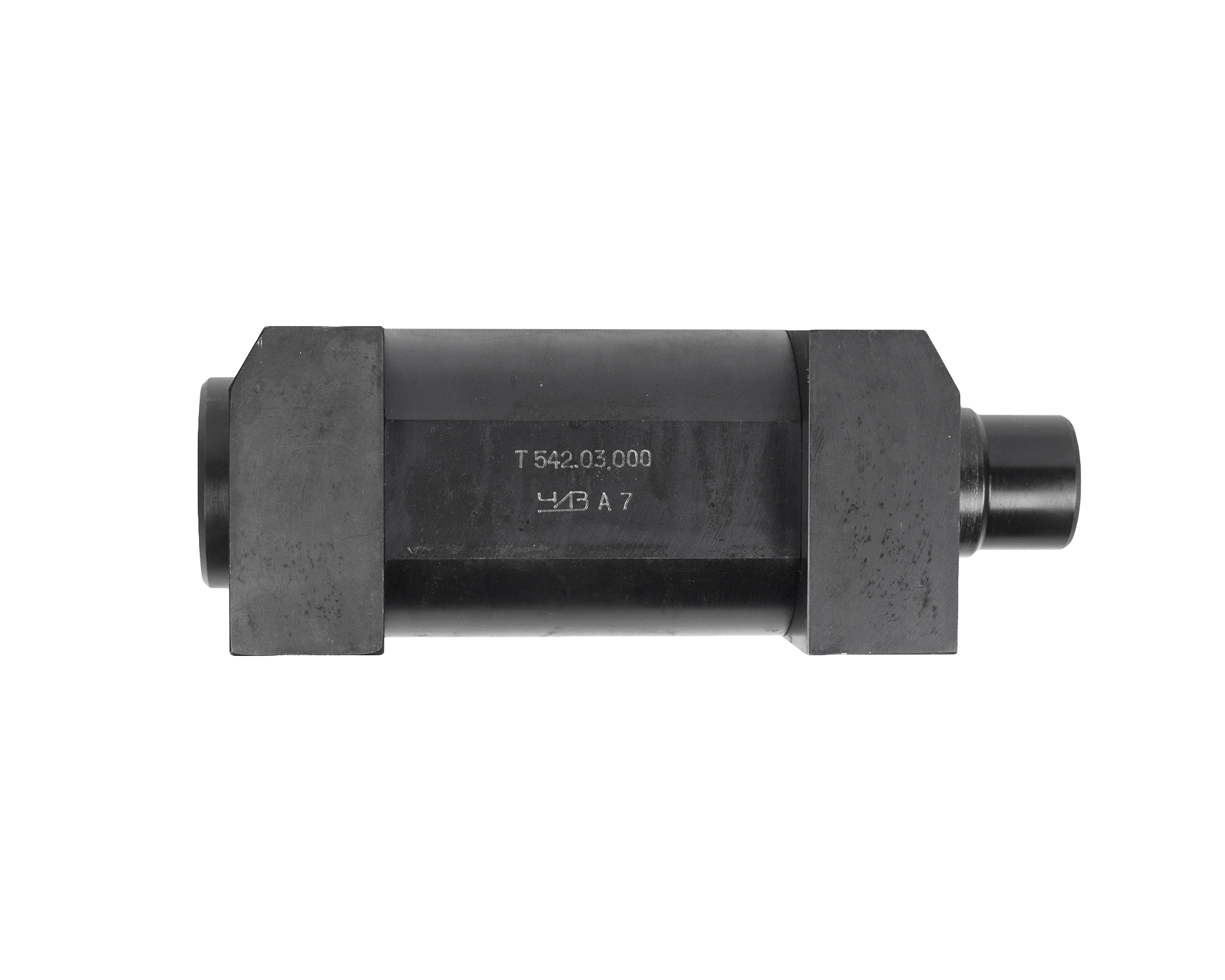 Шаблон Т542.03.000