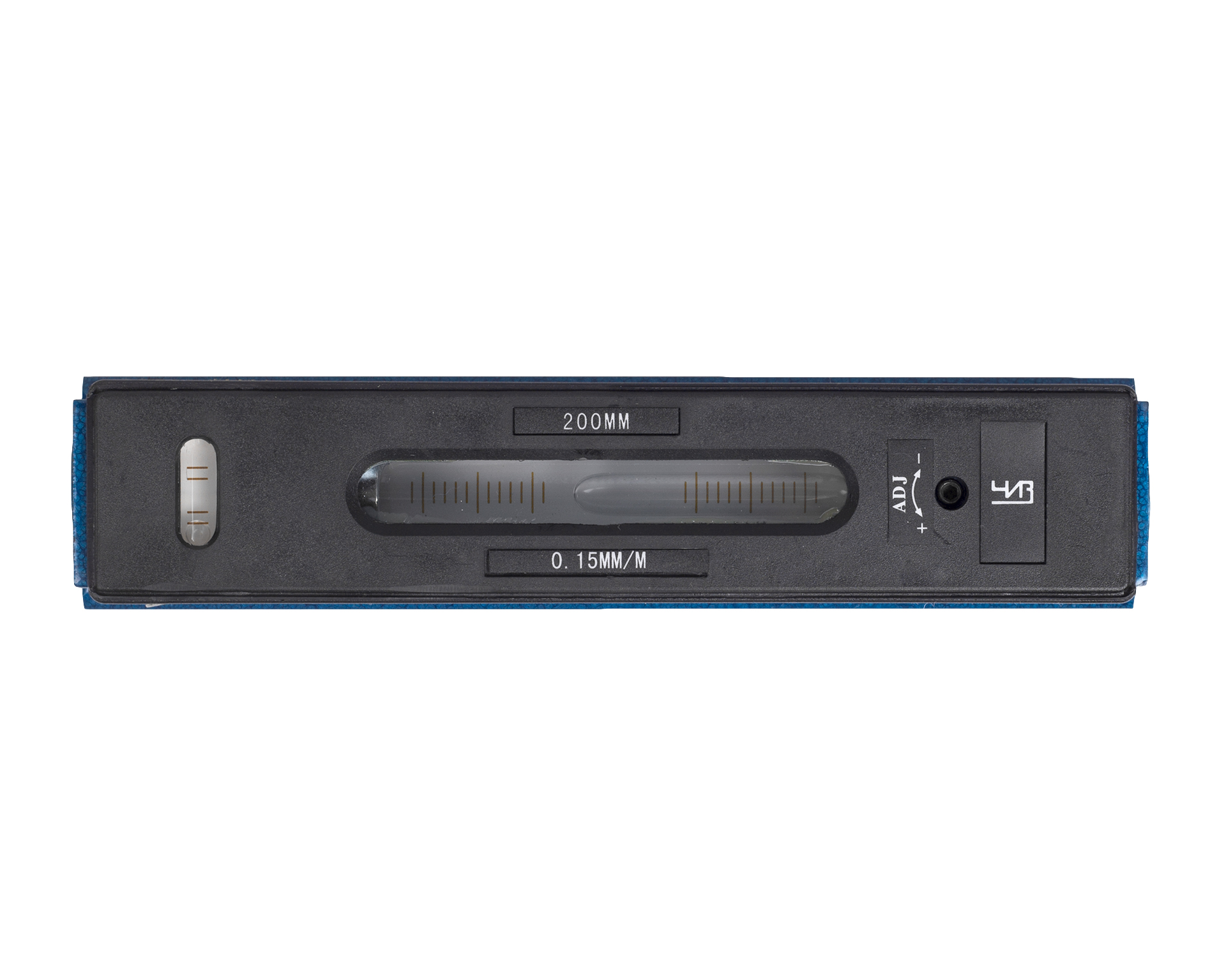 Уровень брусковый 200мм 0.15мм/м ЧИЗ