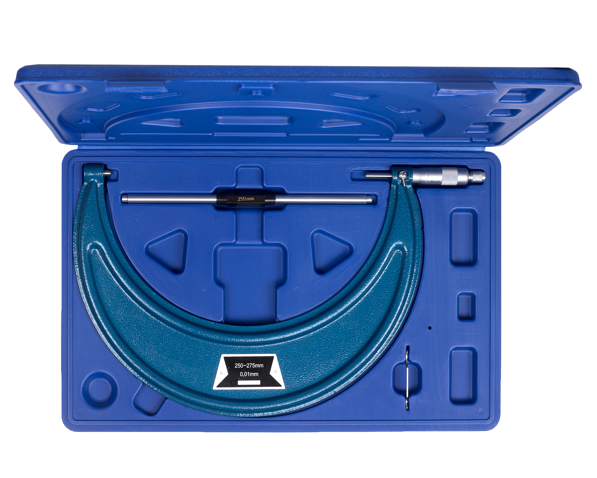 Микрометр МК- 275 0,01 Микрон