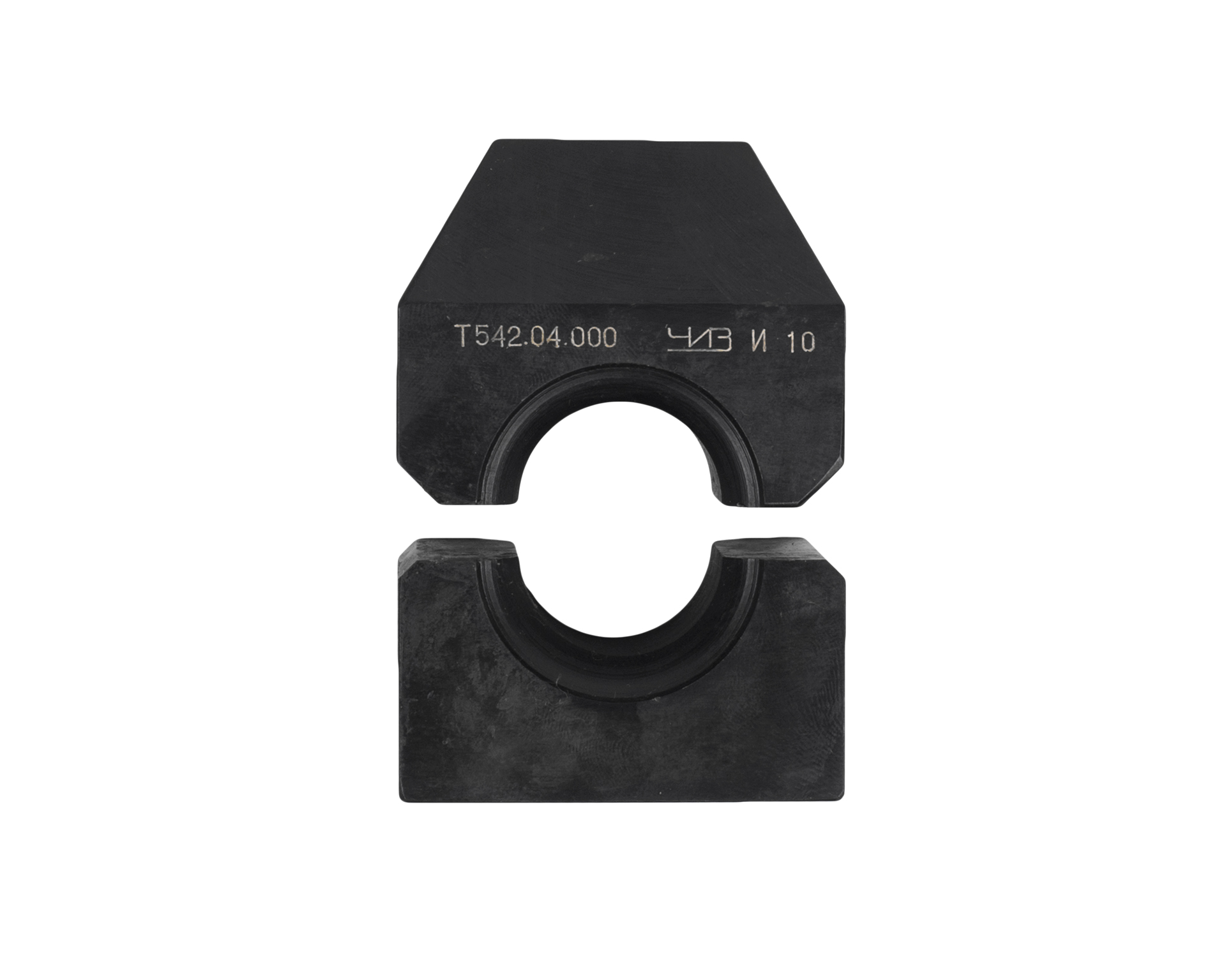 Шаблон Т542.04.000