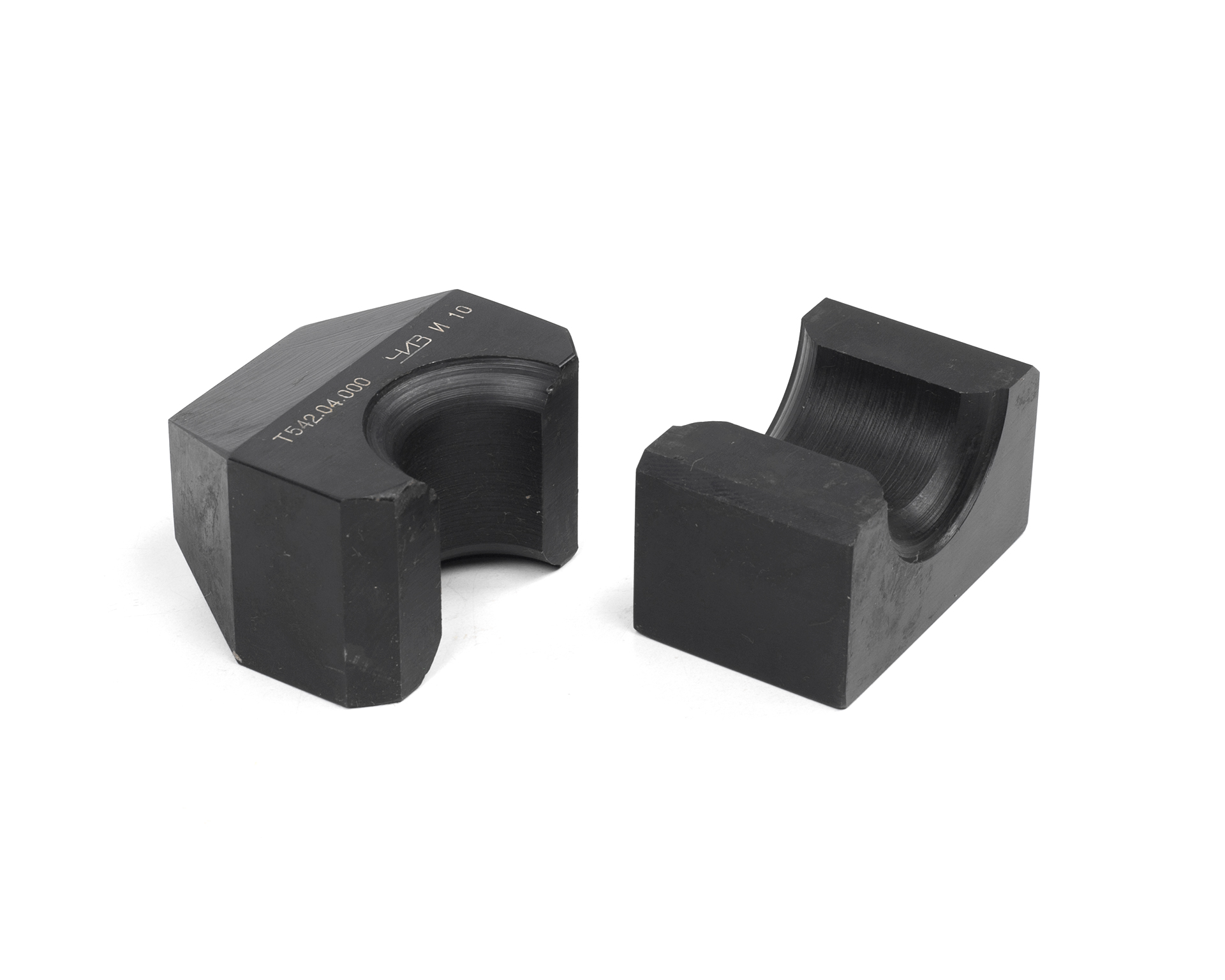 Шаблон Т542.04.000