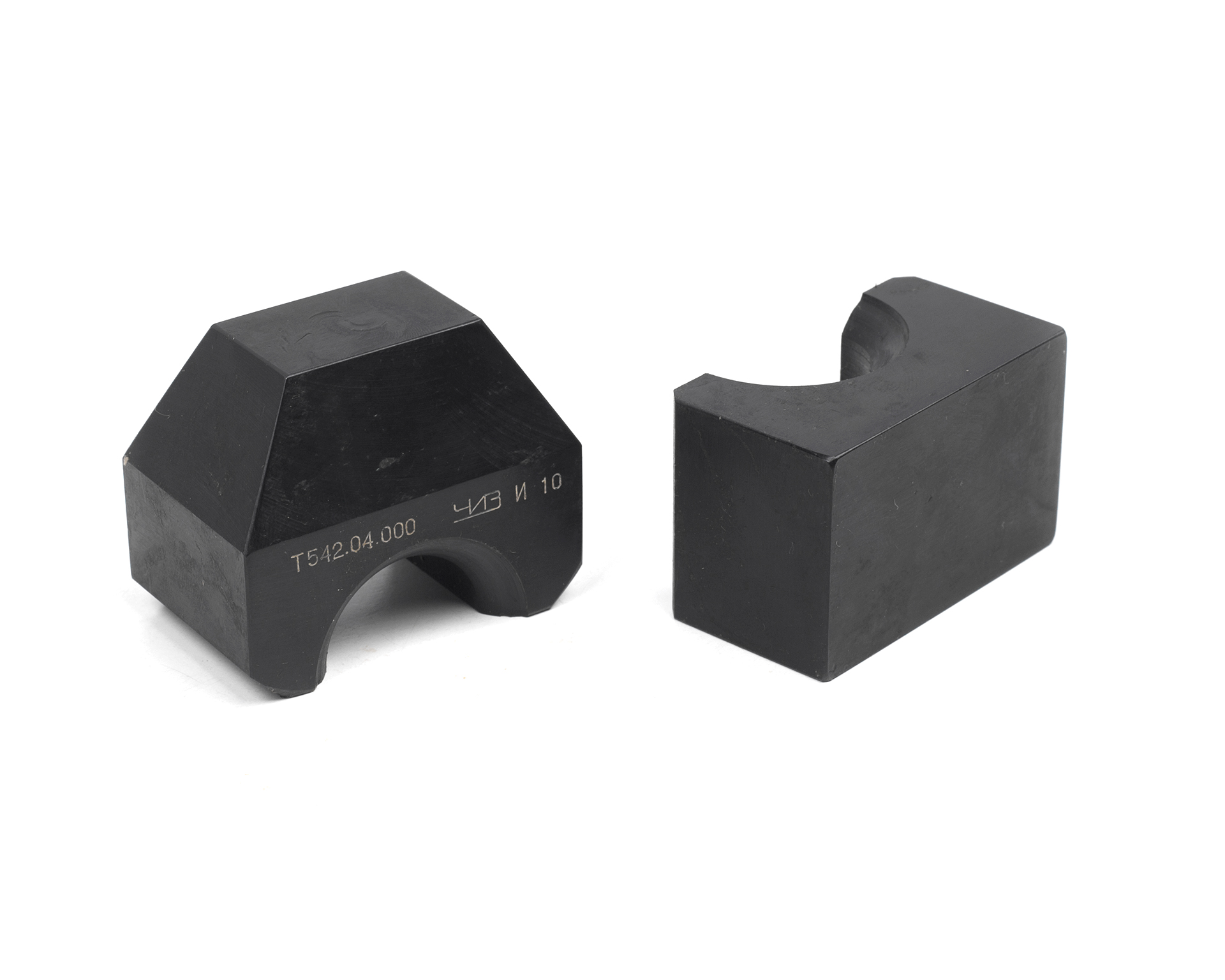 Шаблон Т542.04.000