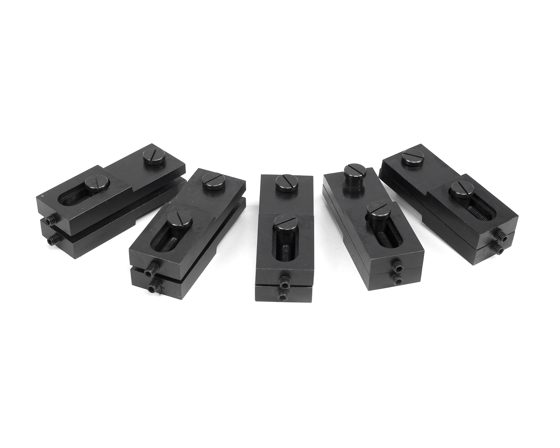 Набор принадлежностей для КМД ПК-0 Калибр