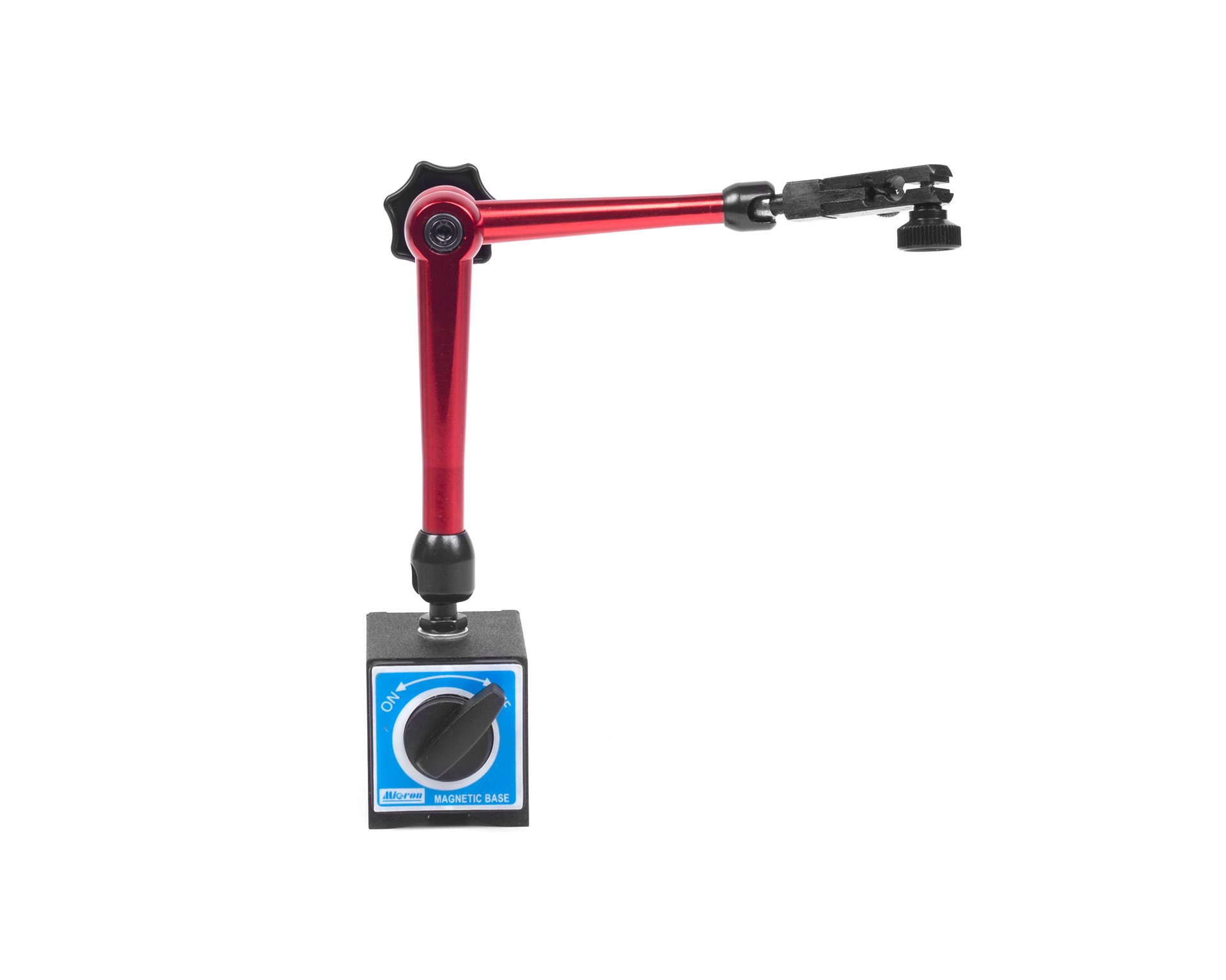 Стойка магнитно-индикаторная шарнирная МСШ-29 Микрон