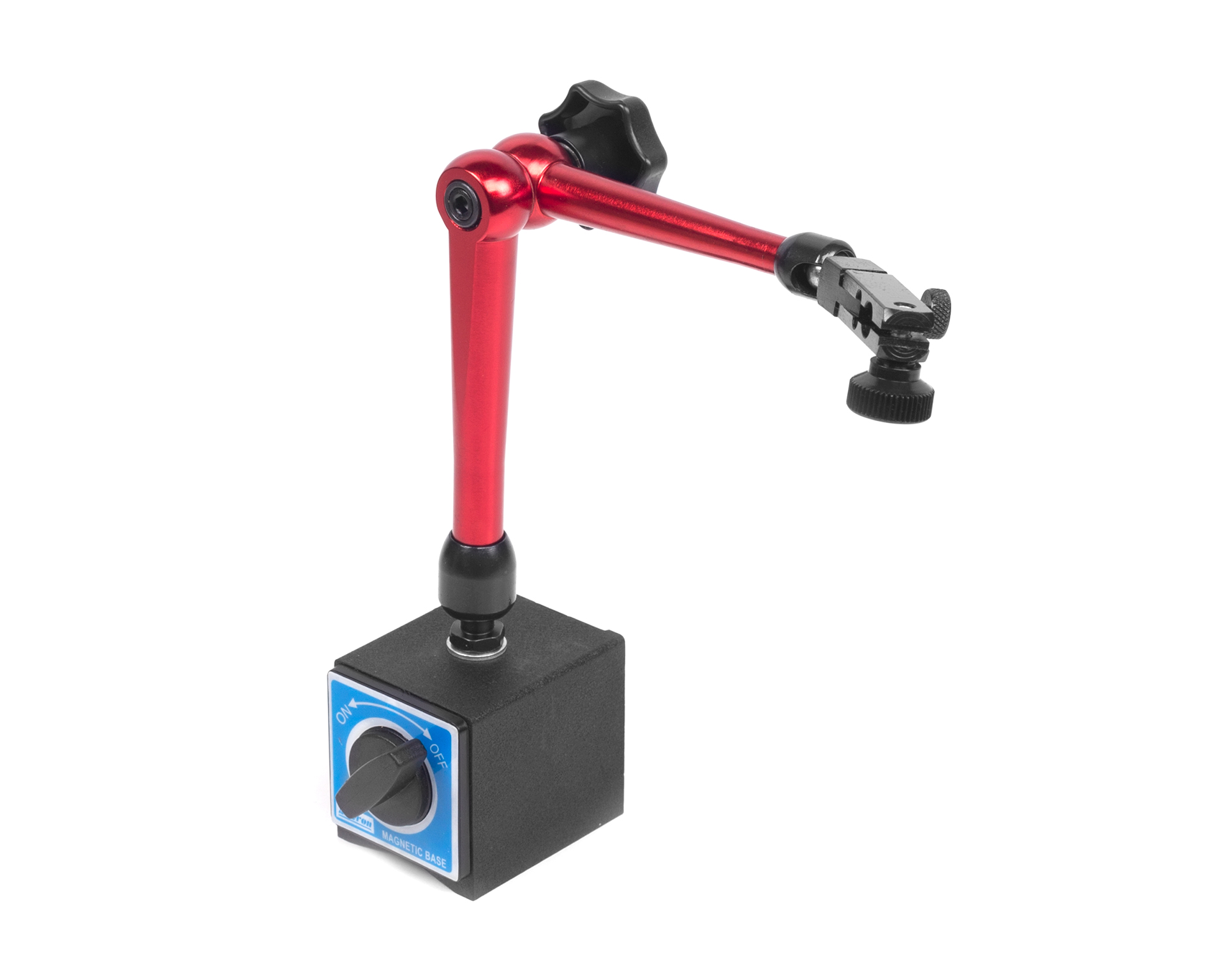 Стойка магнитно-индикаторная шарнирная МСШ-29 Микрон